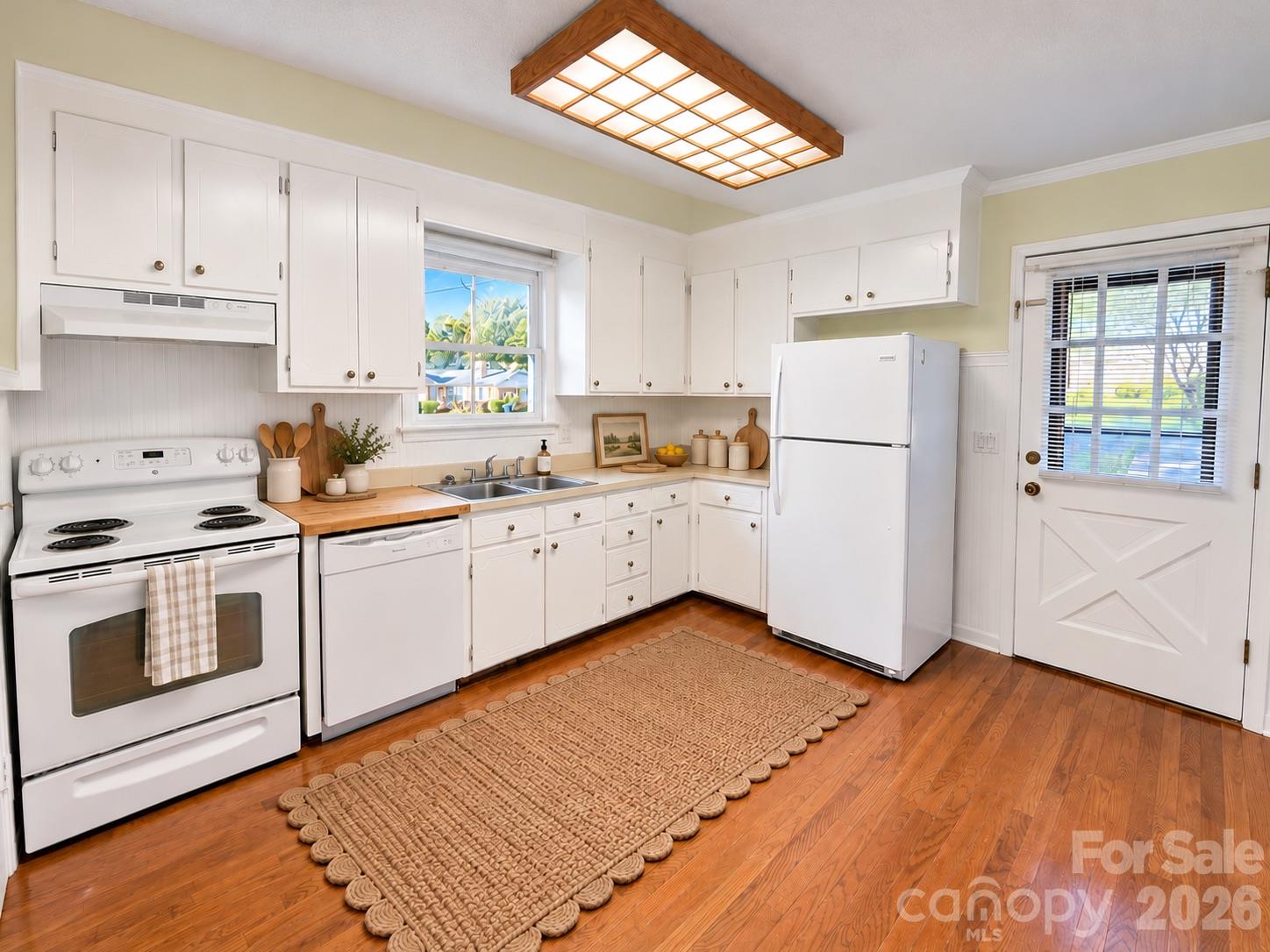 9501 Wood Beam Court