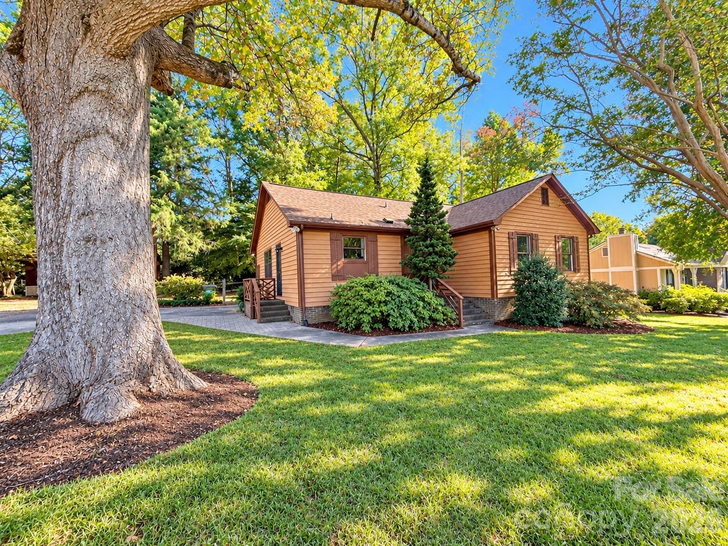 9501 Wood Beam Court