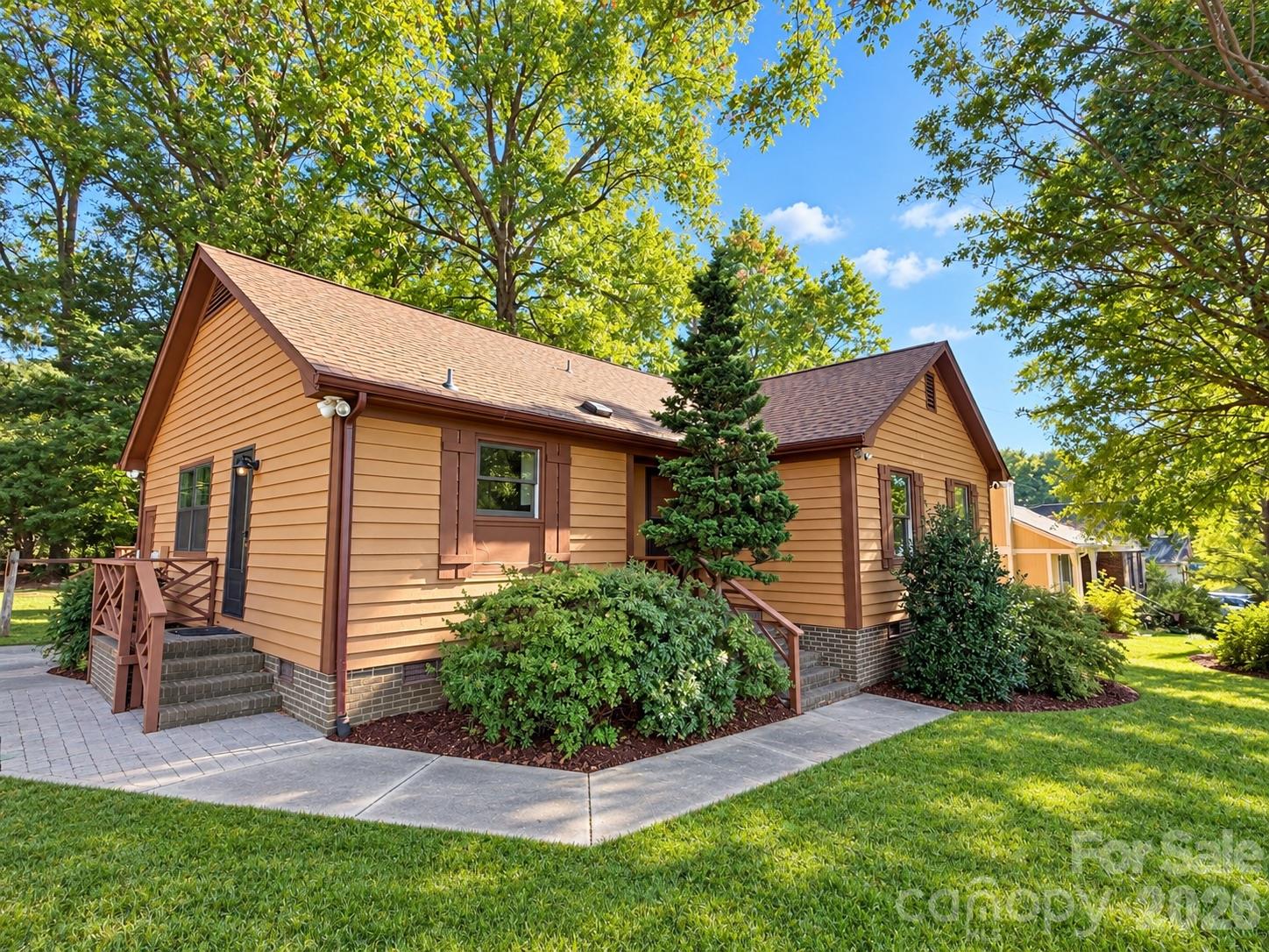 9501 Wood Beam Court