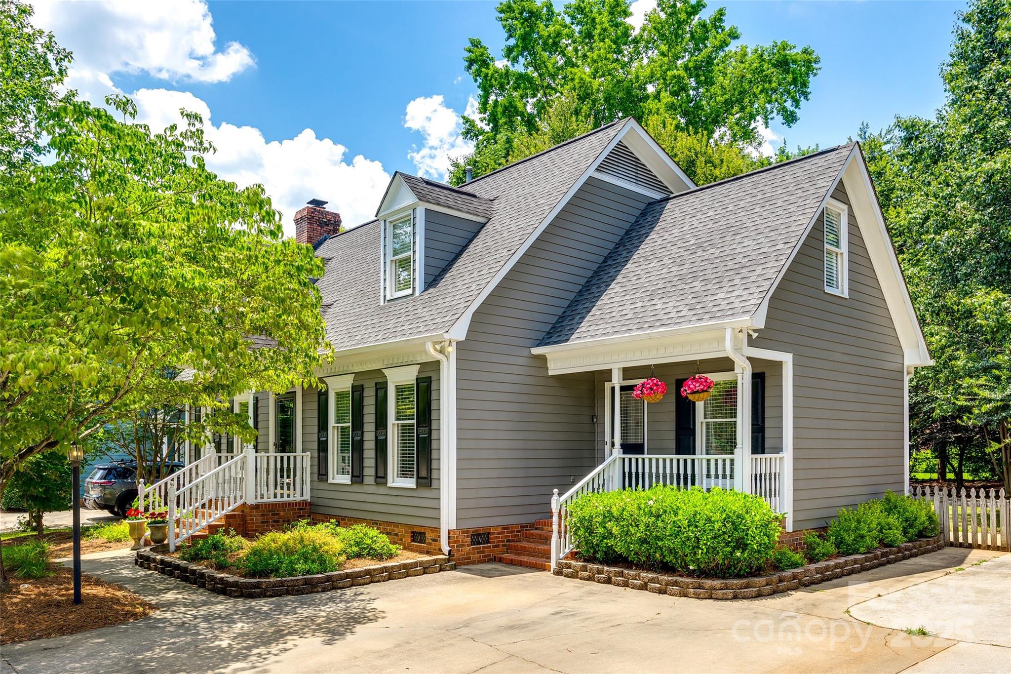 1887 Steeplechase Drive