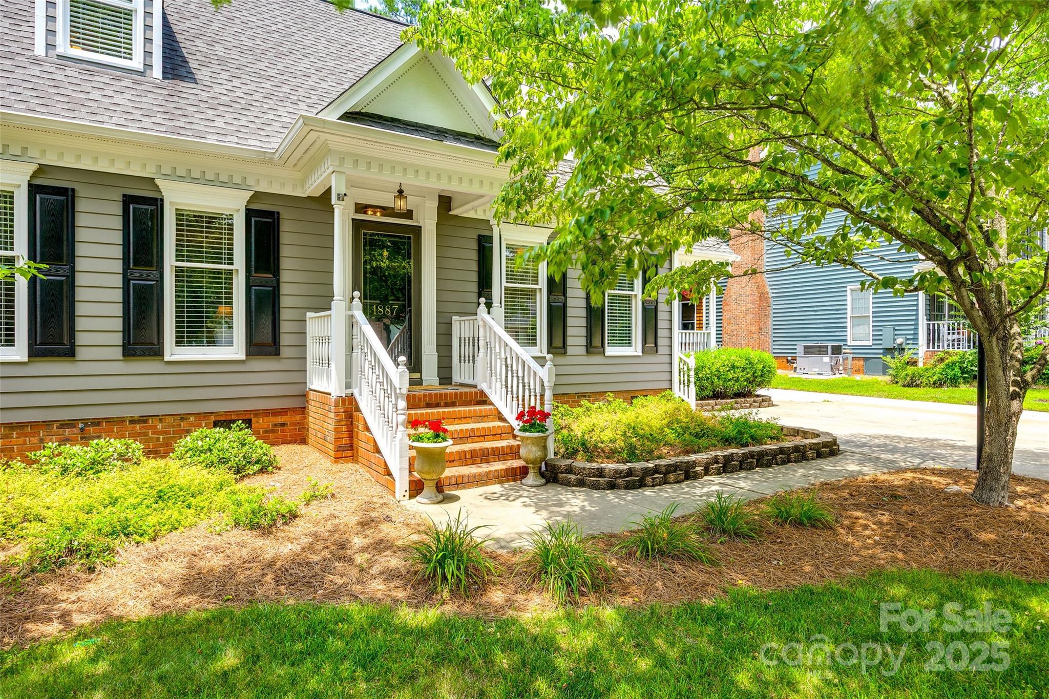 1887 Steeplechase Drive