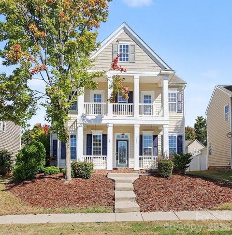 Photo of 10509 Serape Road, Charlotte, NC 28277 (MLS # 4433013)