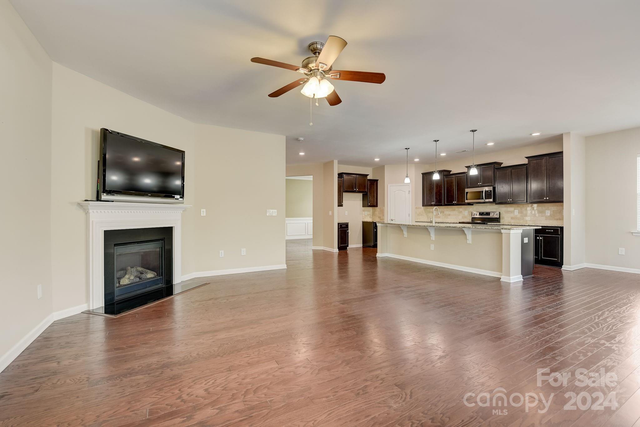 Waterside At The Catawba - Residential