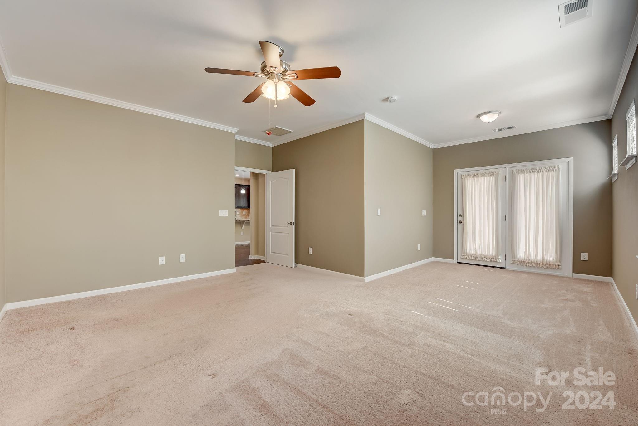 Waterside At The Catawba - Residential