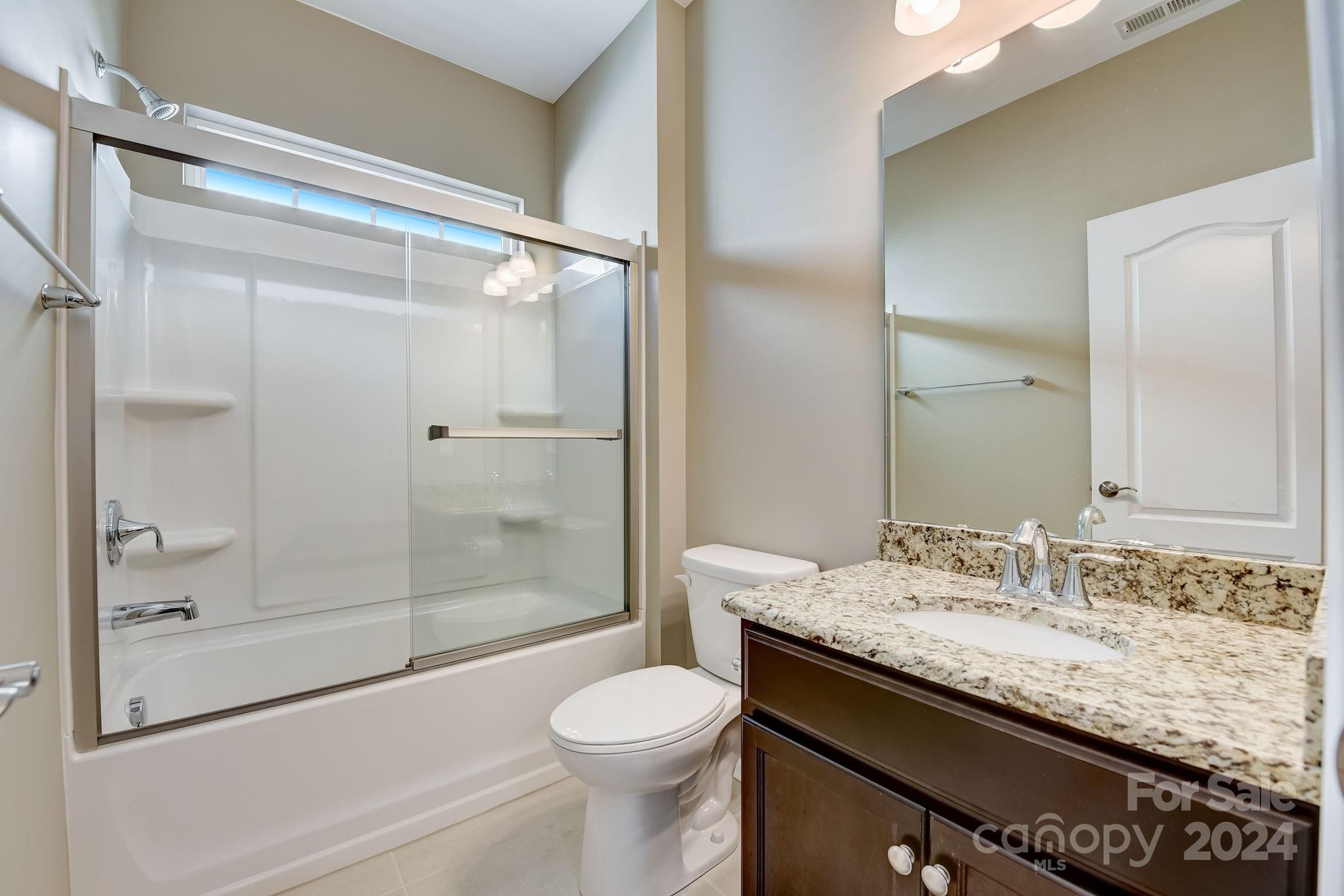 Waterside At The Catawba - Residential