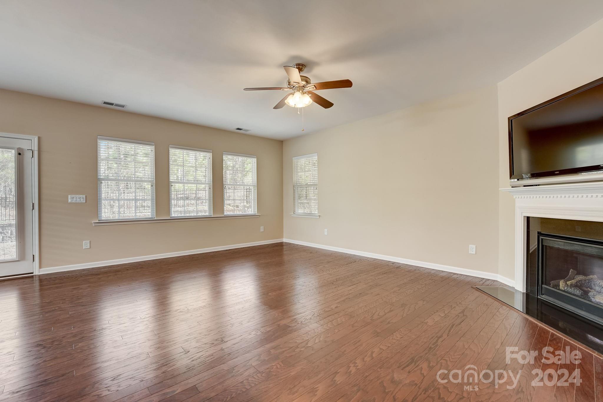 Waterside At The Catawba - Residential