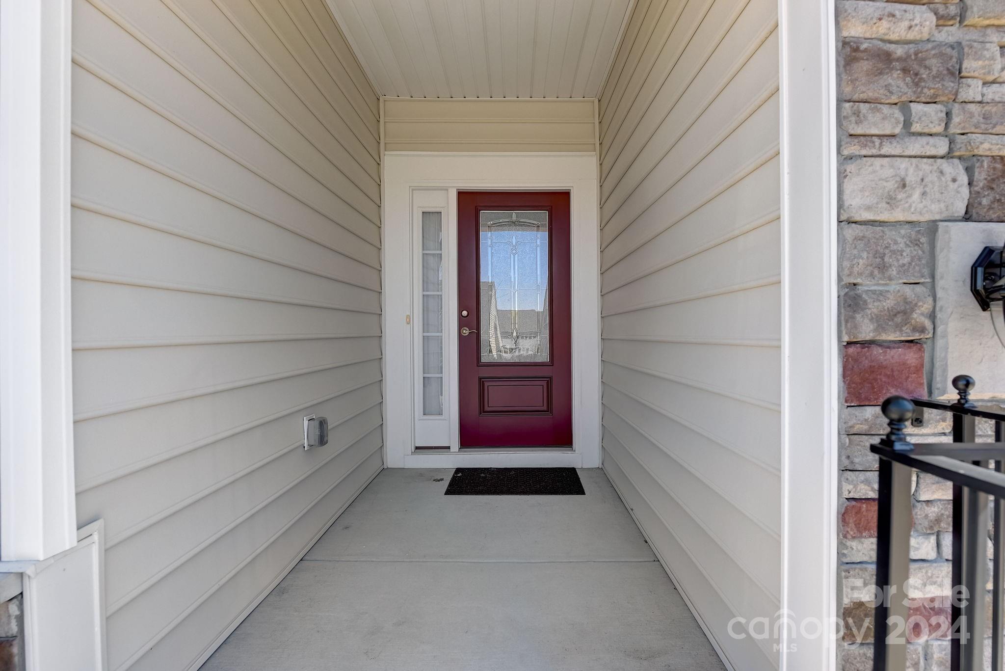 Waterside At The Catawba - Residential