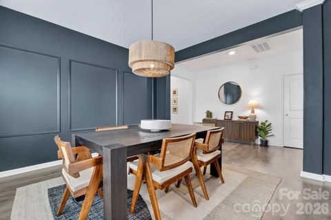 Photo of 6341 Rocky Wagon Lane SW, Concord, NC 28025 (MLS # 4377280)