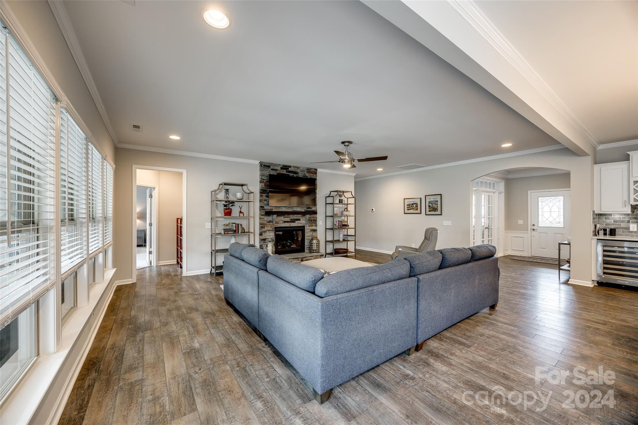 Carolina Orchards - Residential