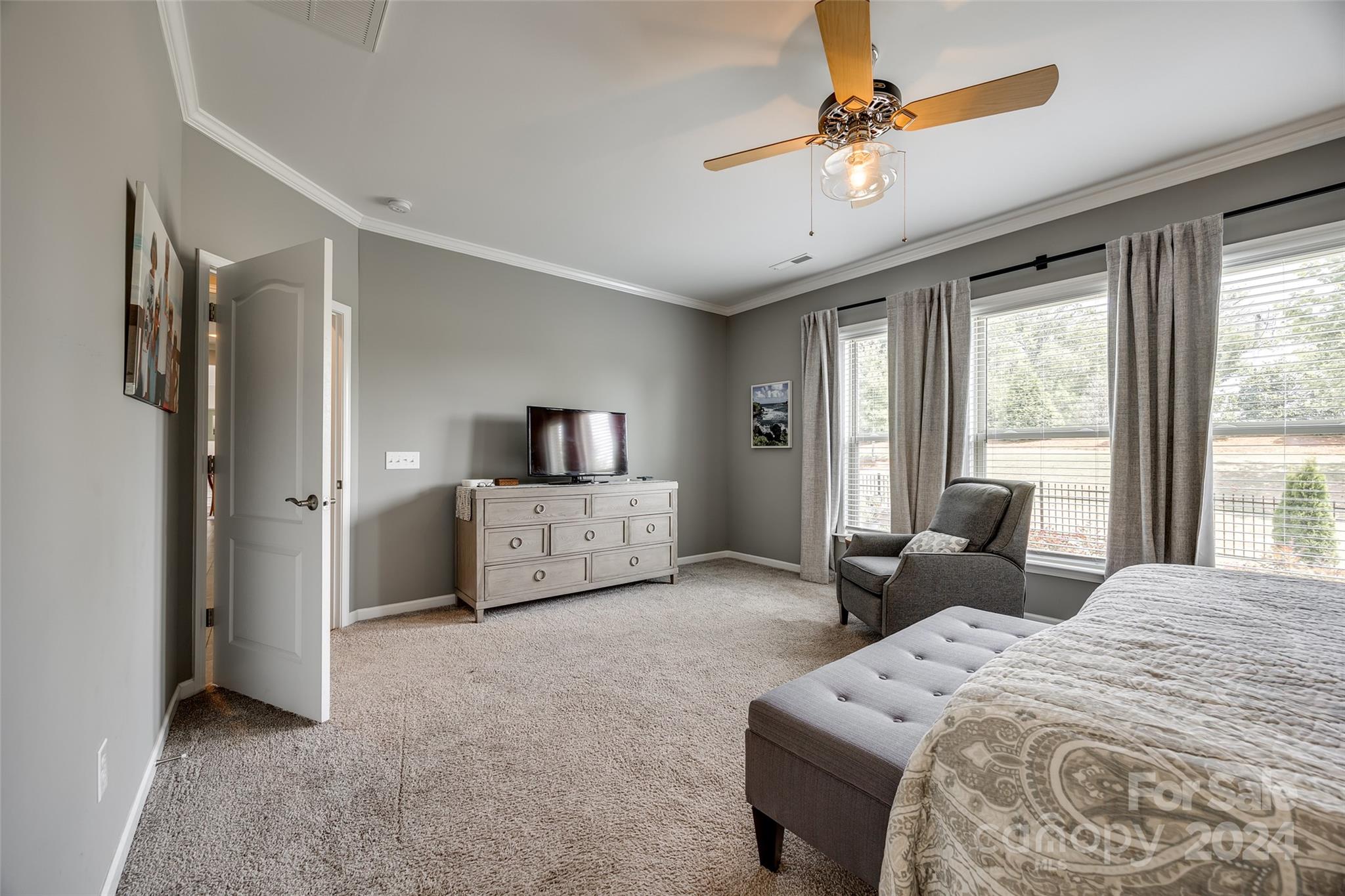 Carolina Orchards - Residential