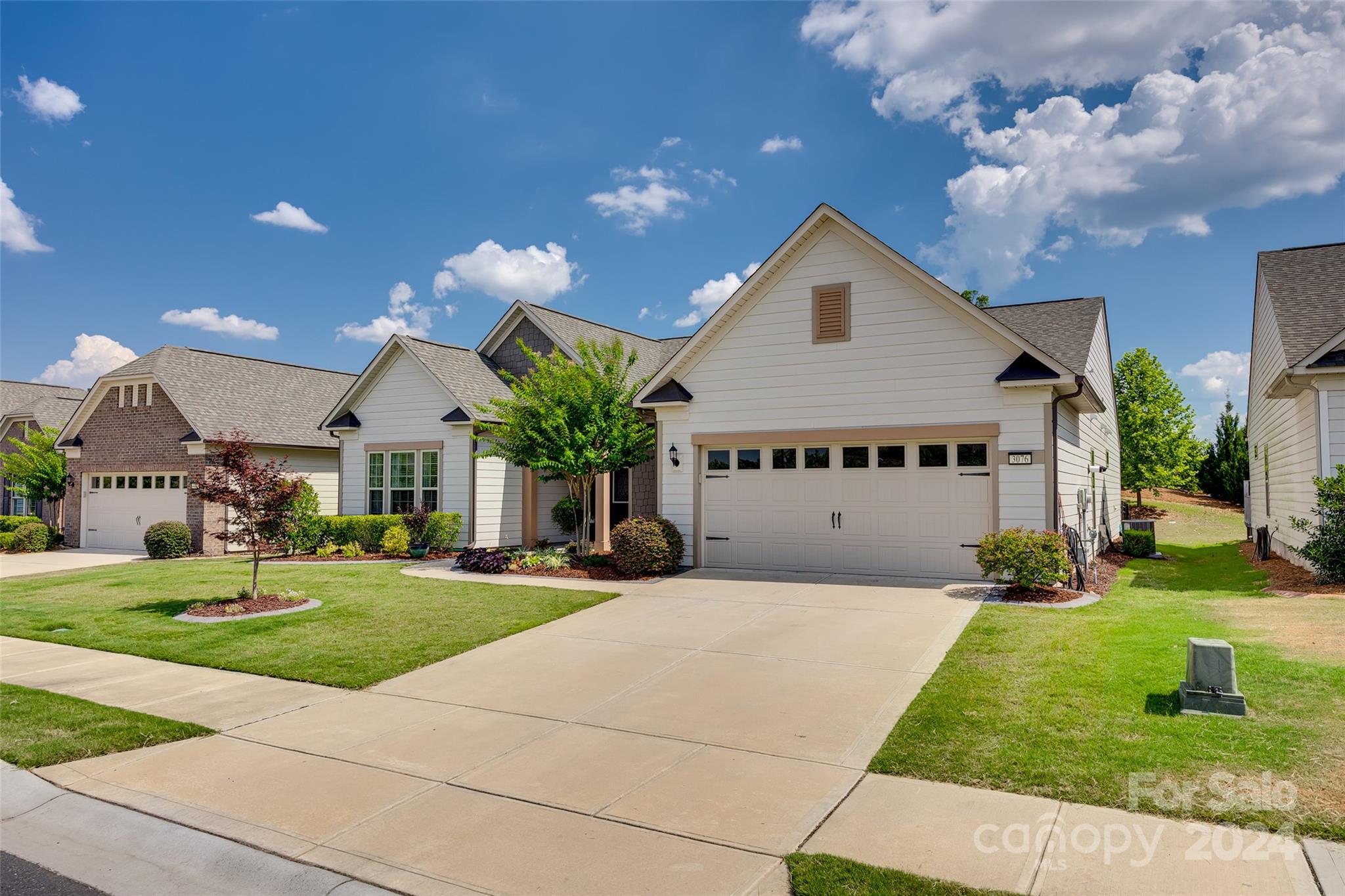 Carolina Orchards - Residential