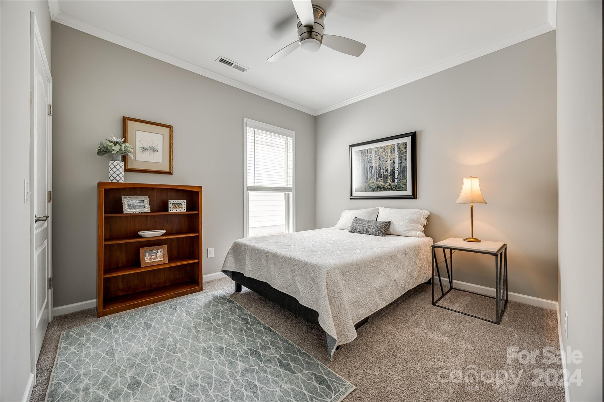 Carolina Orchards - Residential