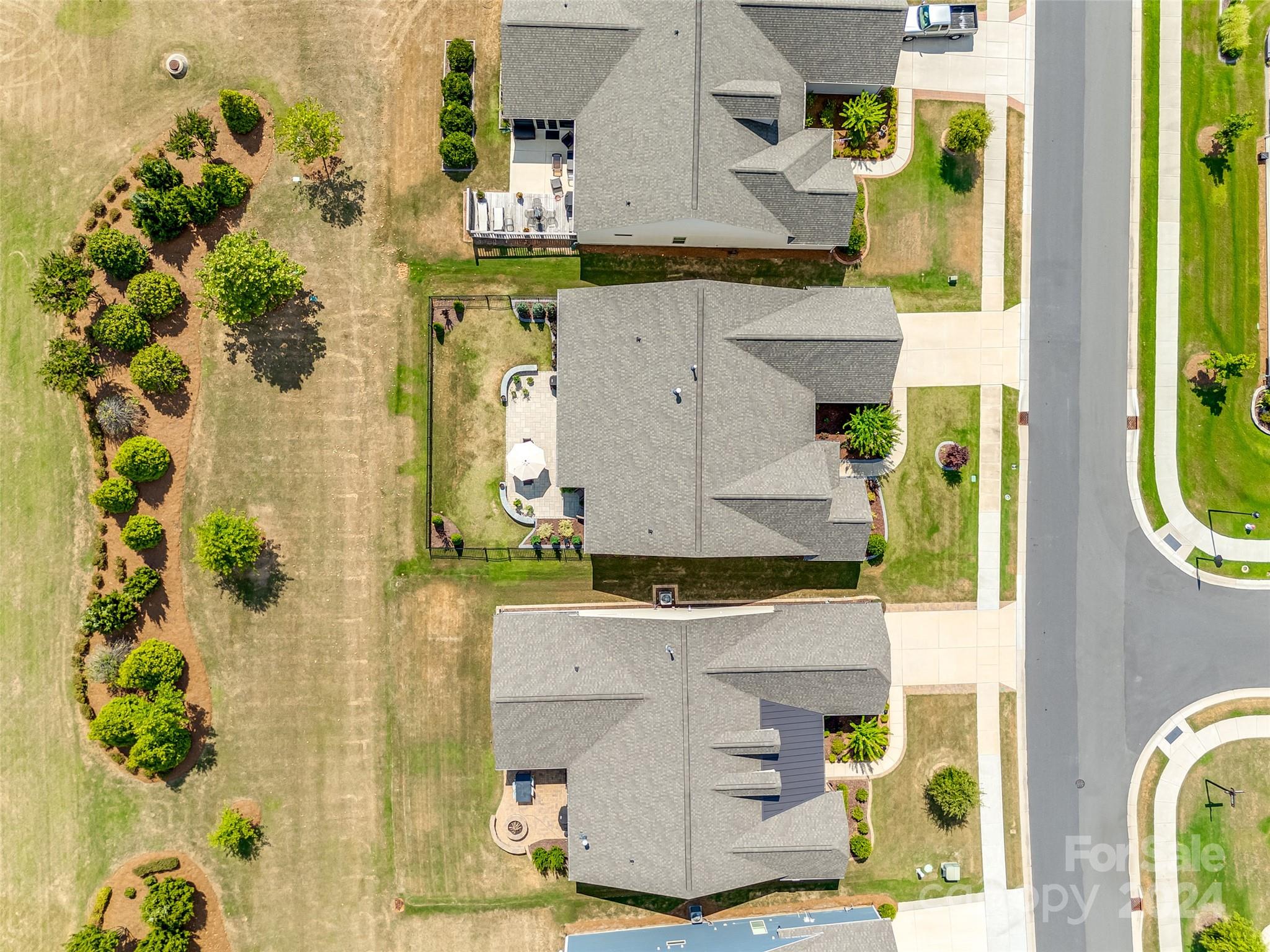 Carolina Orchards - Residential