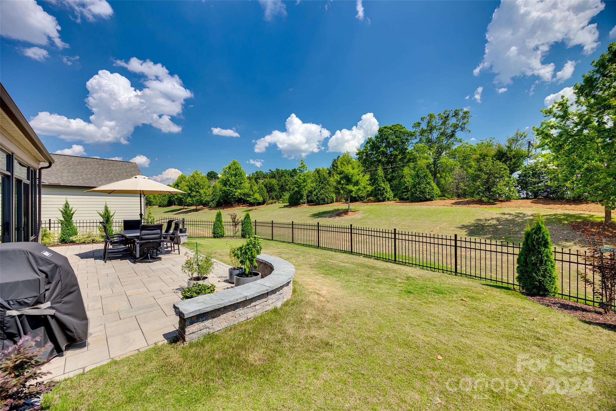 Carolina Orchards - Residential