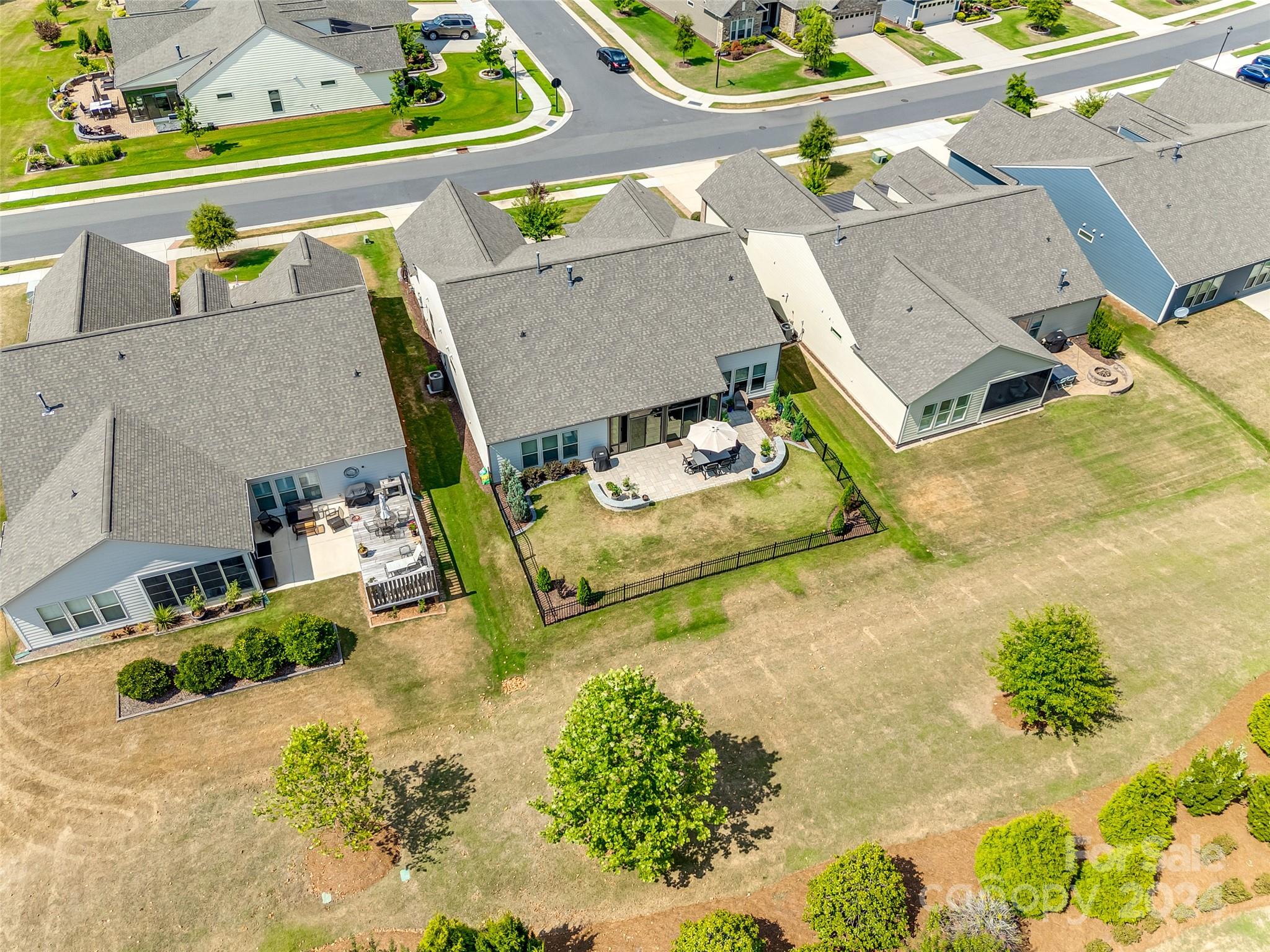 Carolina Orchards - Residential