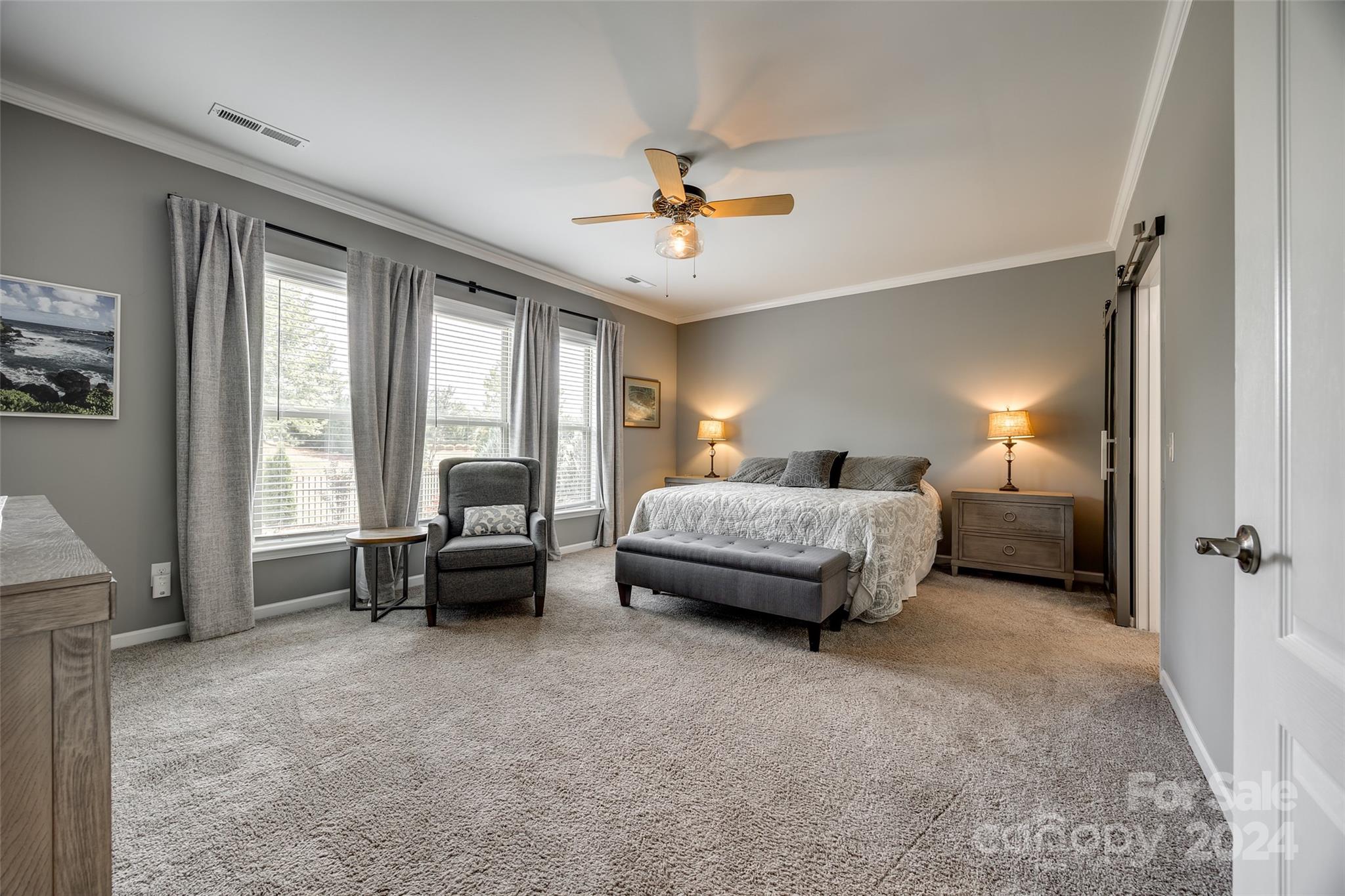 Carolina Orchards - Residential