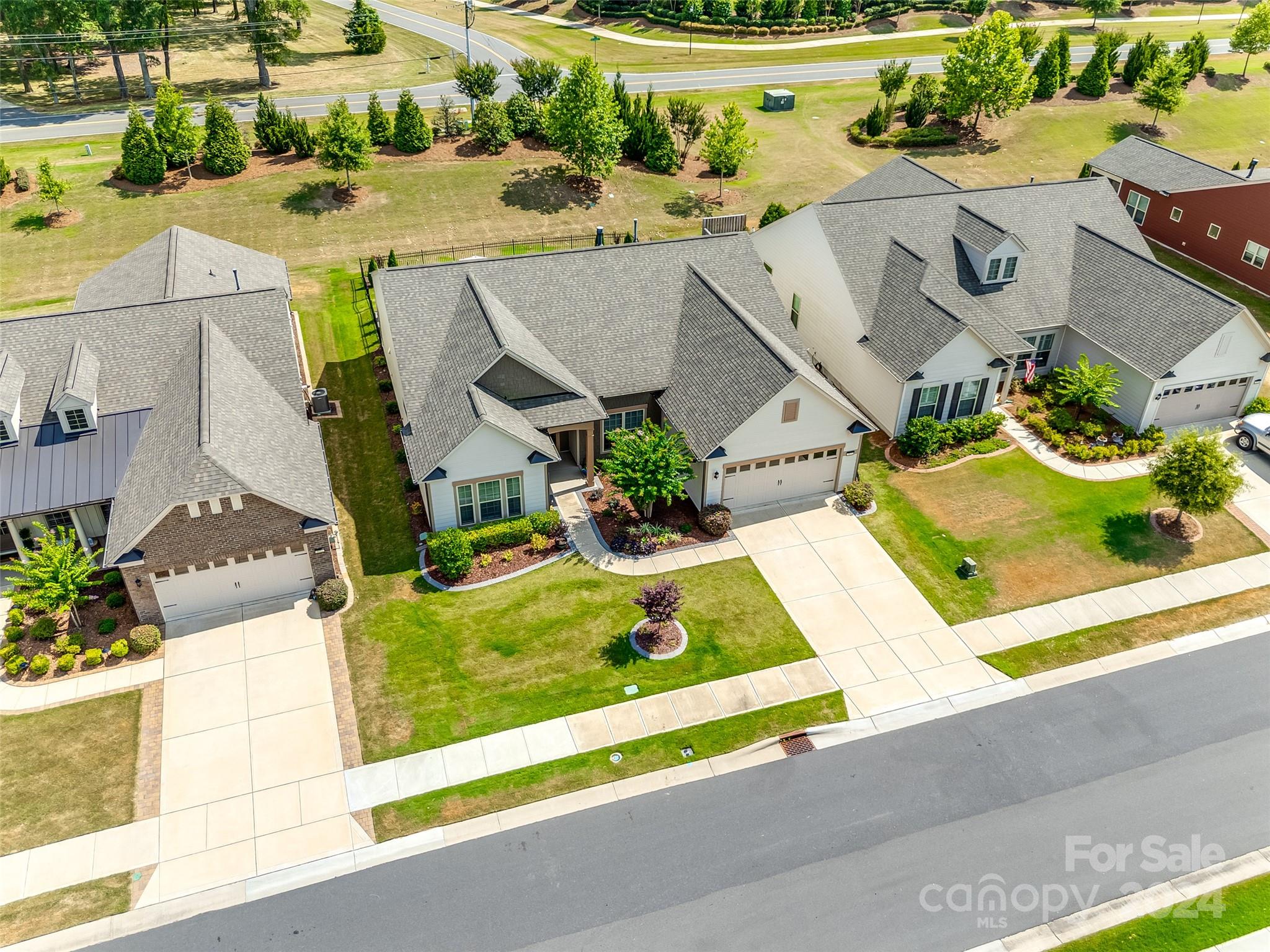 Carolina Orchards - Residential