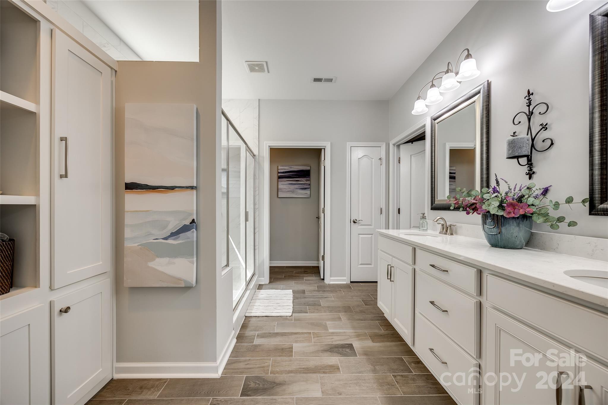 Carolina Orchards - Residential