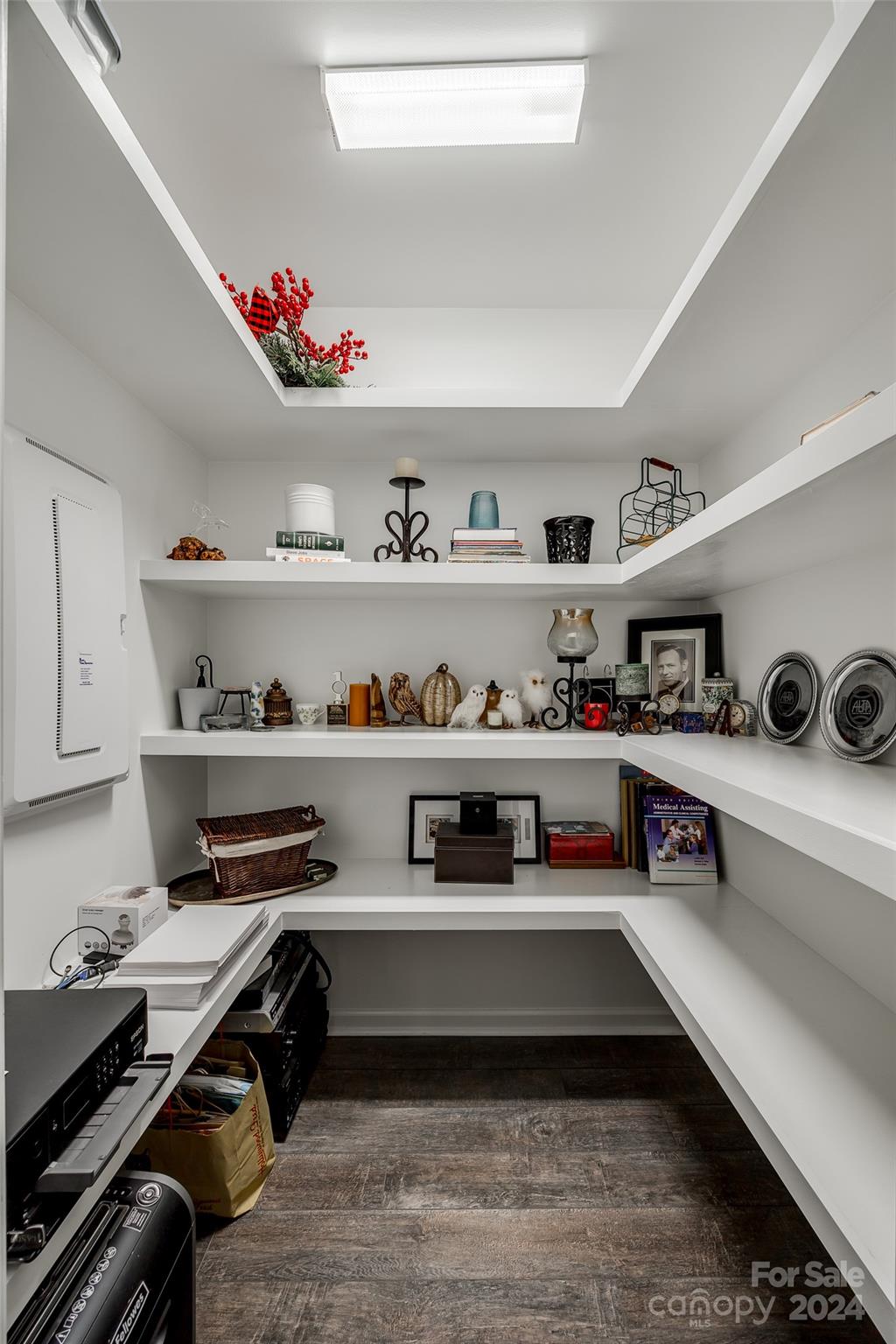 Carolina Orchards - Residential