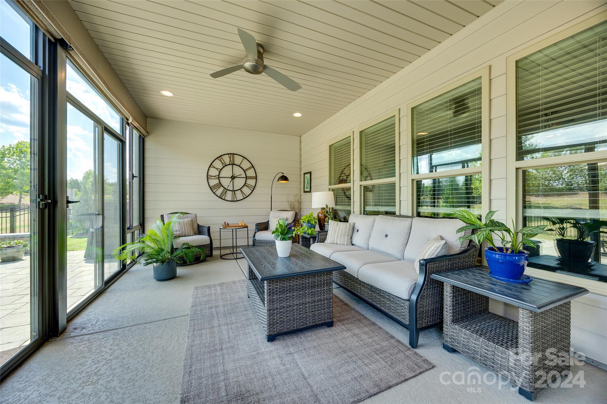 Carolina Orchards - Residential