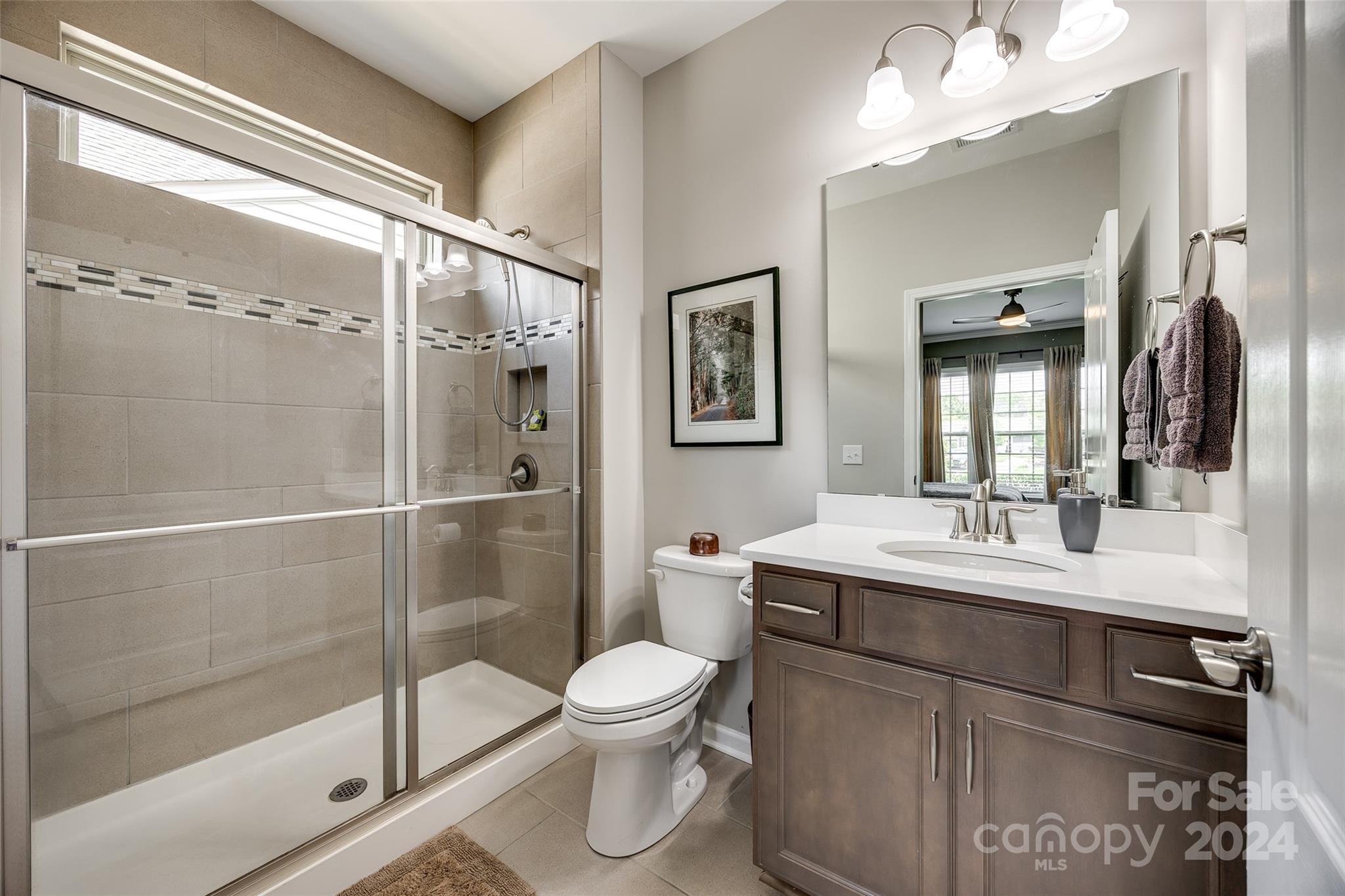 Carolina Orchards - Residential