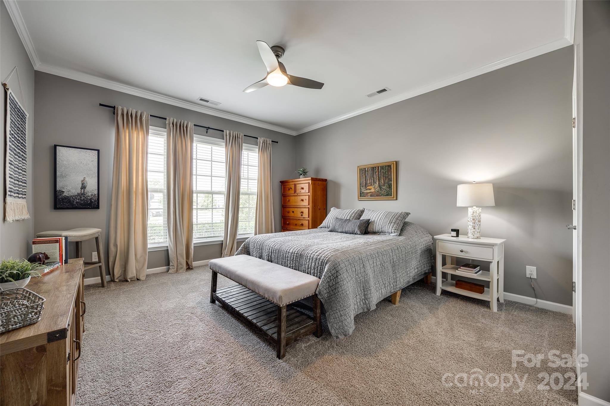 Carolina Orchards - Residential