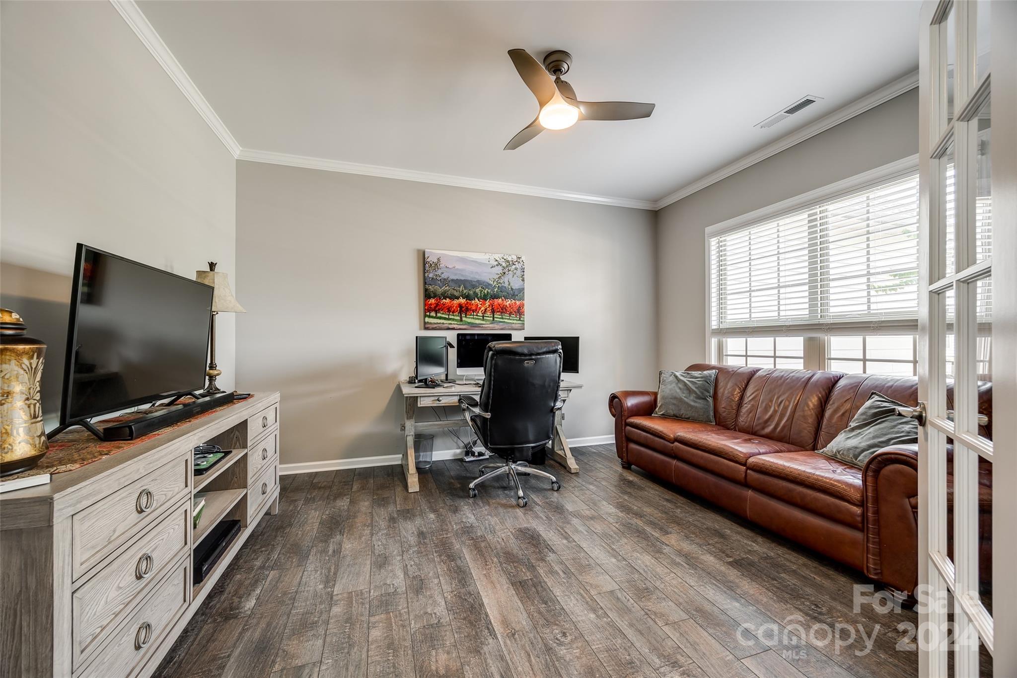 Carolina Orchards - Residential