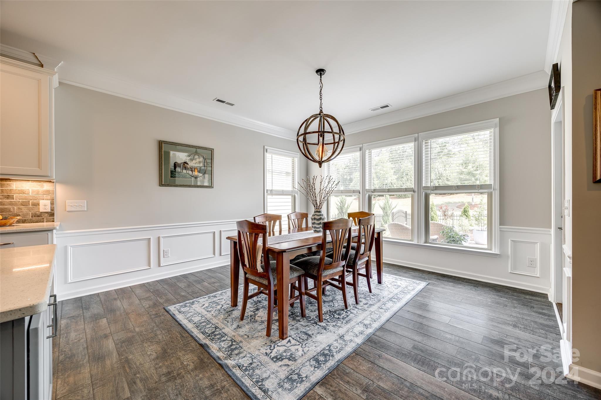 Carolina Orchards - Residential