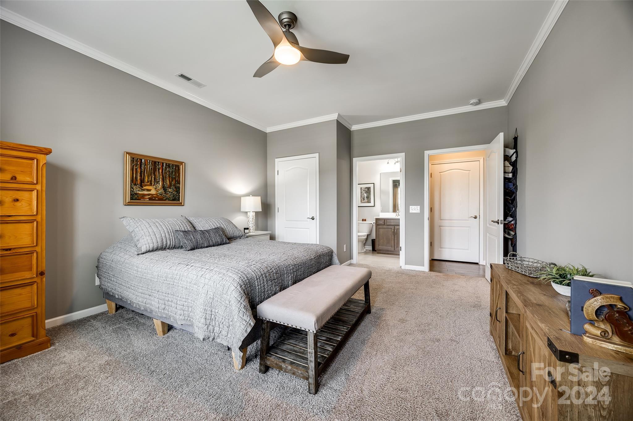 Carolina Orchards - Residential