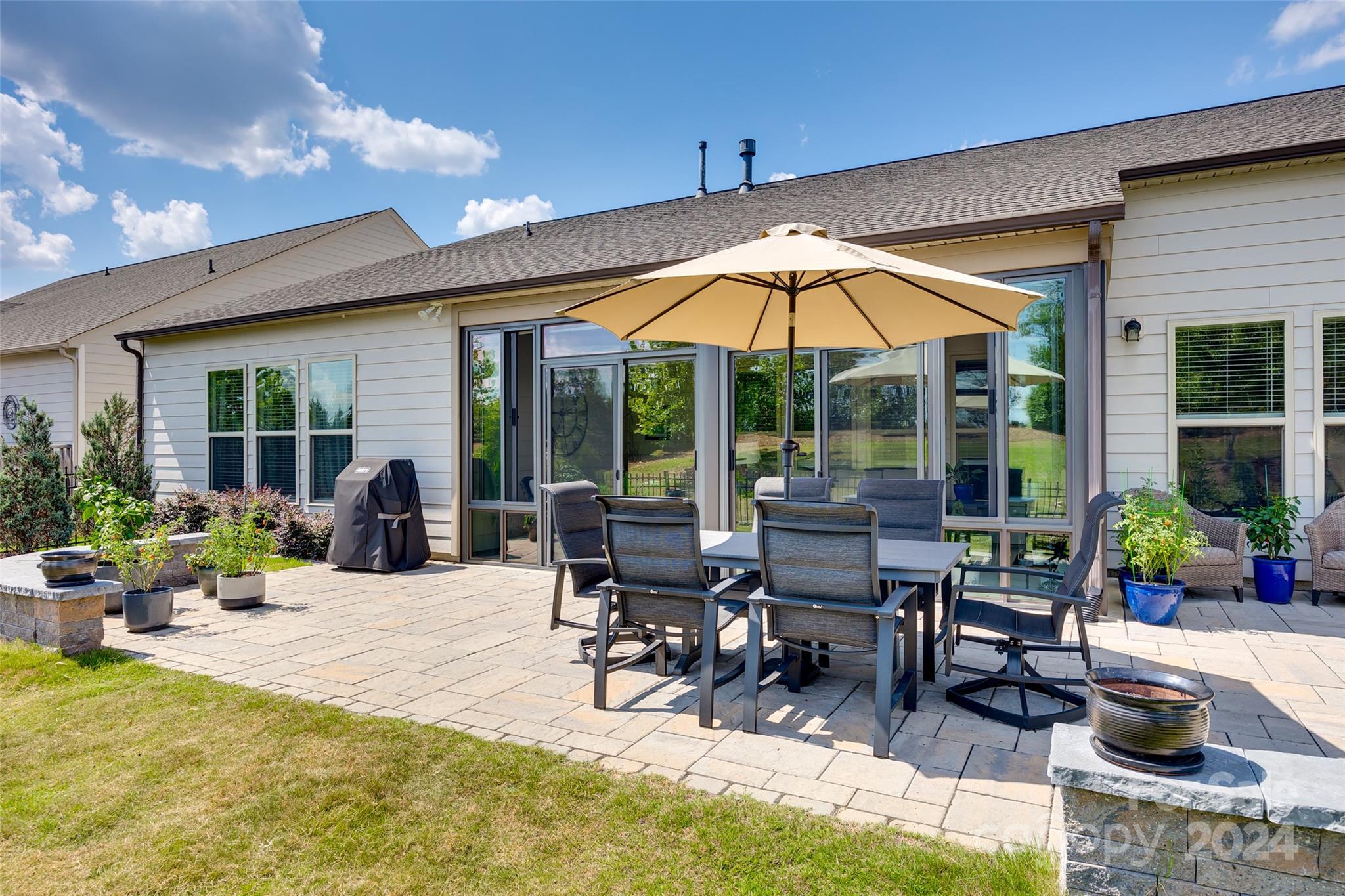 Carolina Orchards - Residential