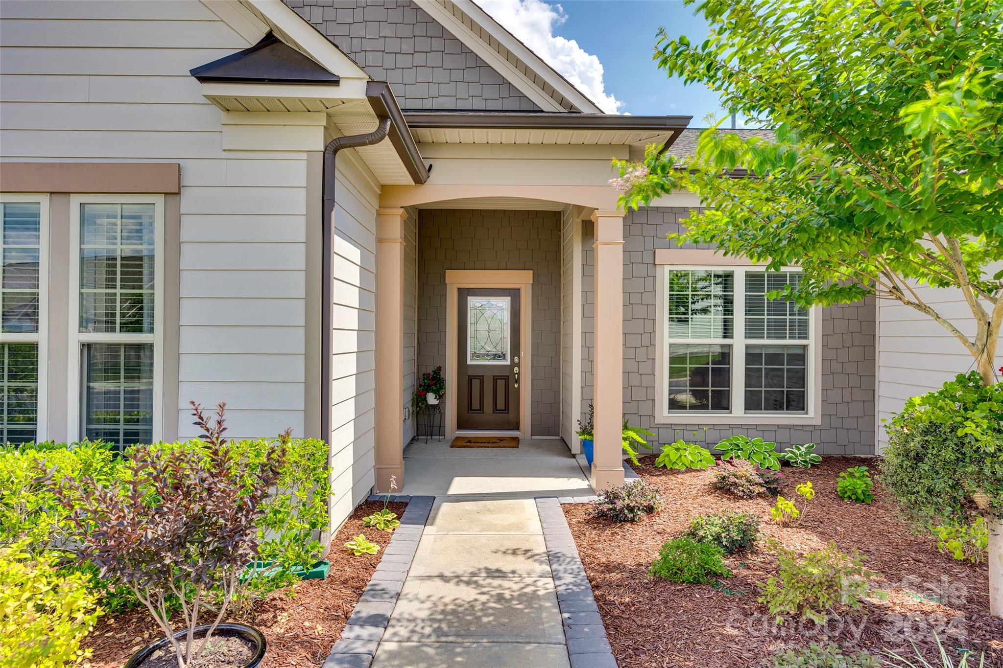 Carolina Orchards - Residential