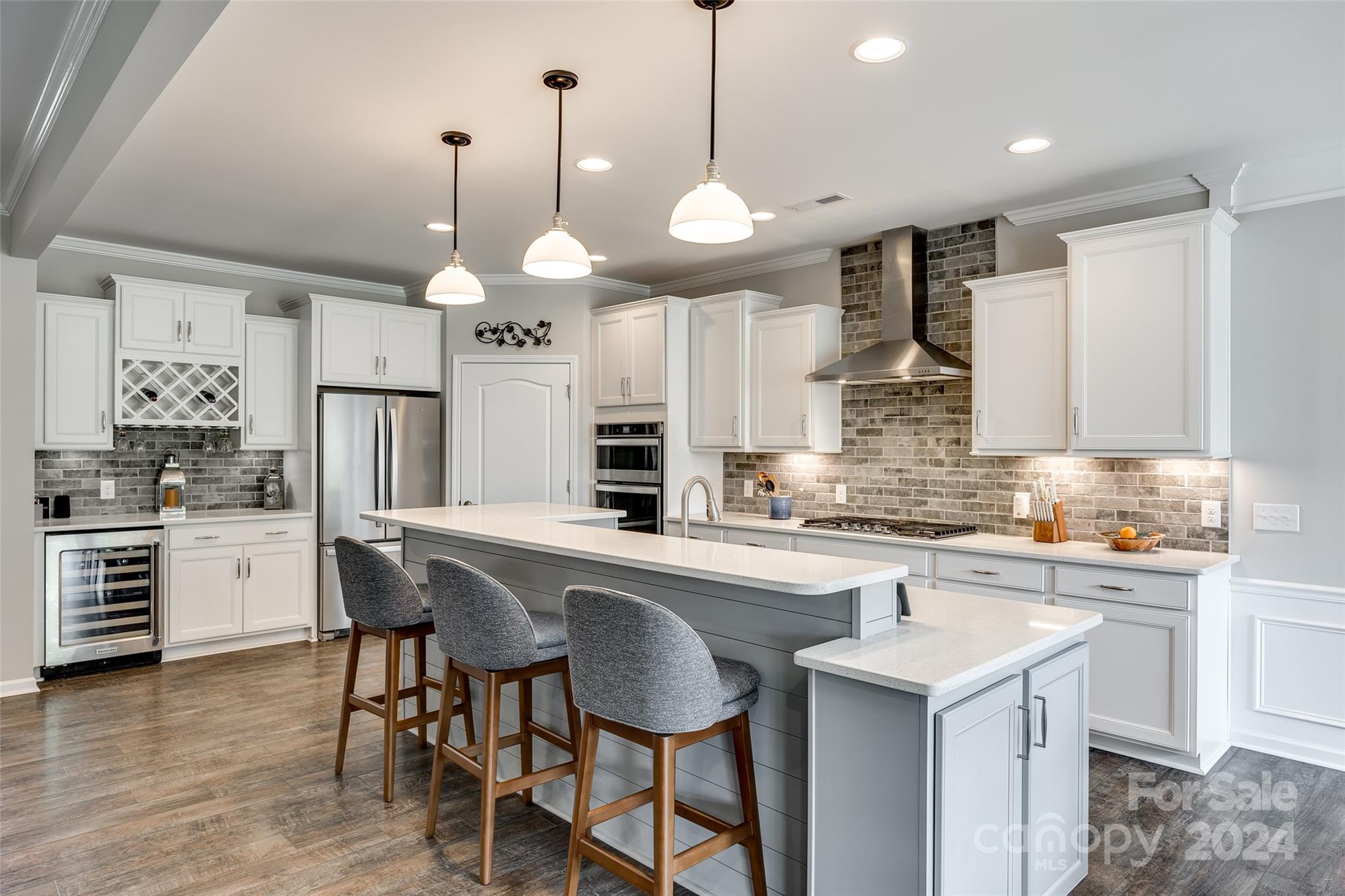 Carolina Orchards - Residential