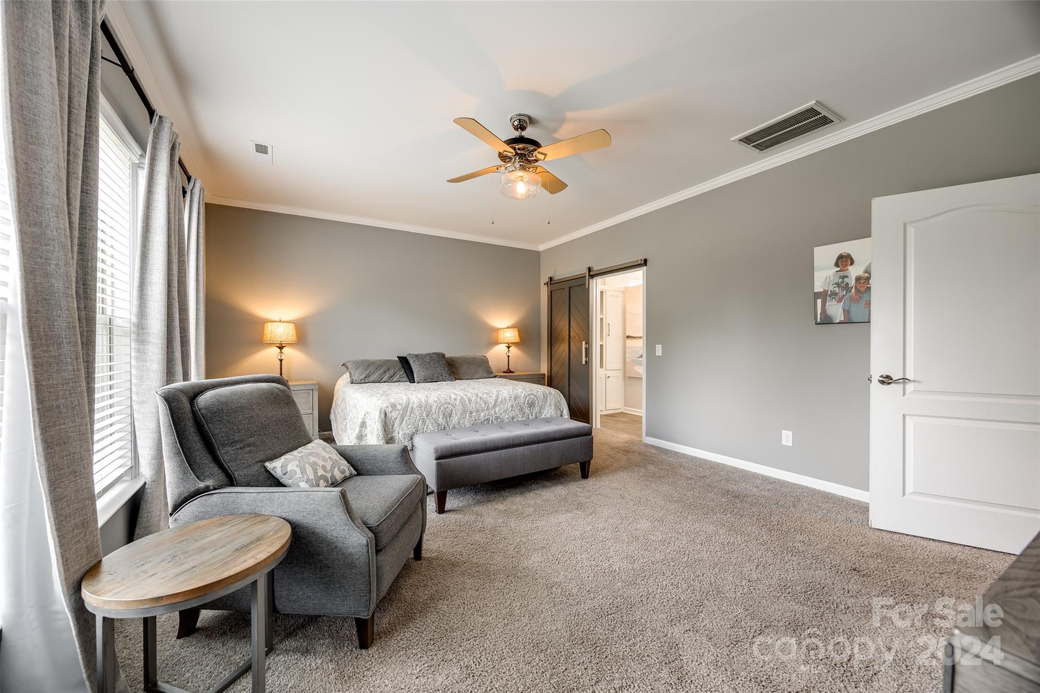 Carolina Orchards - Residential