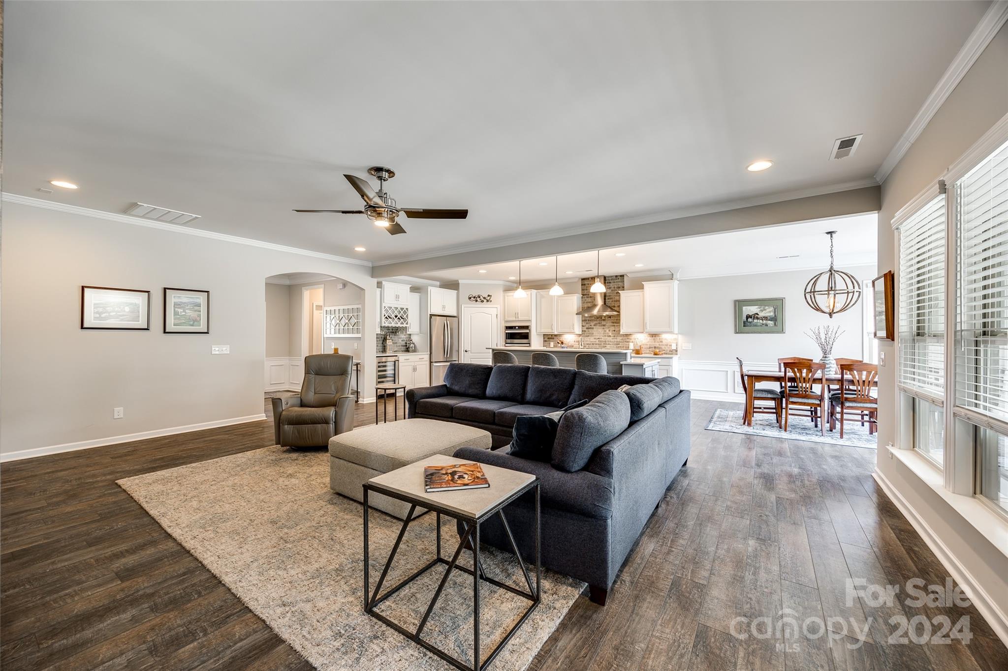 Carolina Orchards - Residential