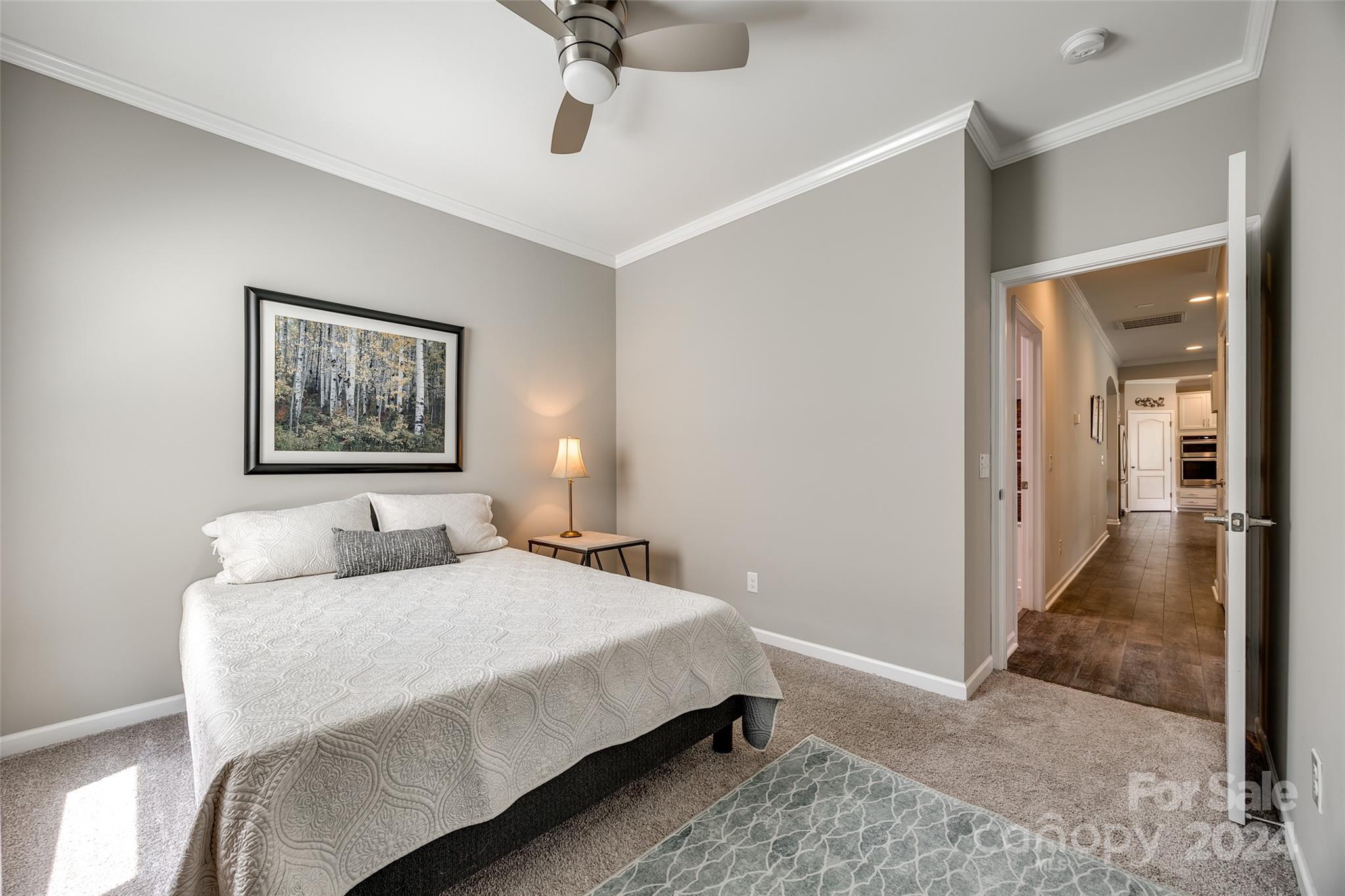 Carolina Orchards - Residential