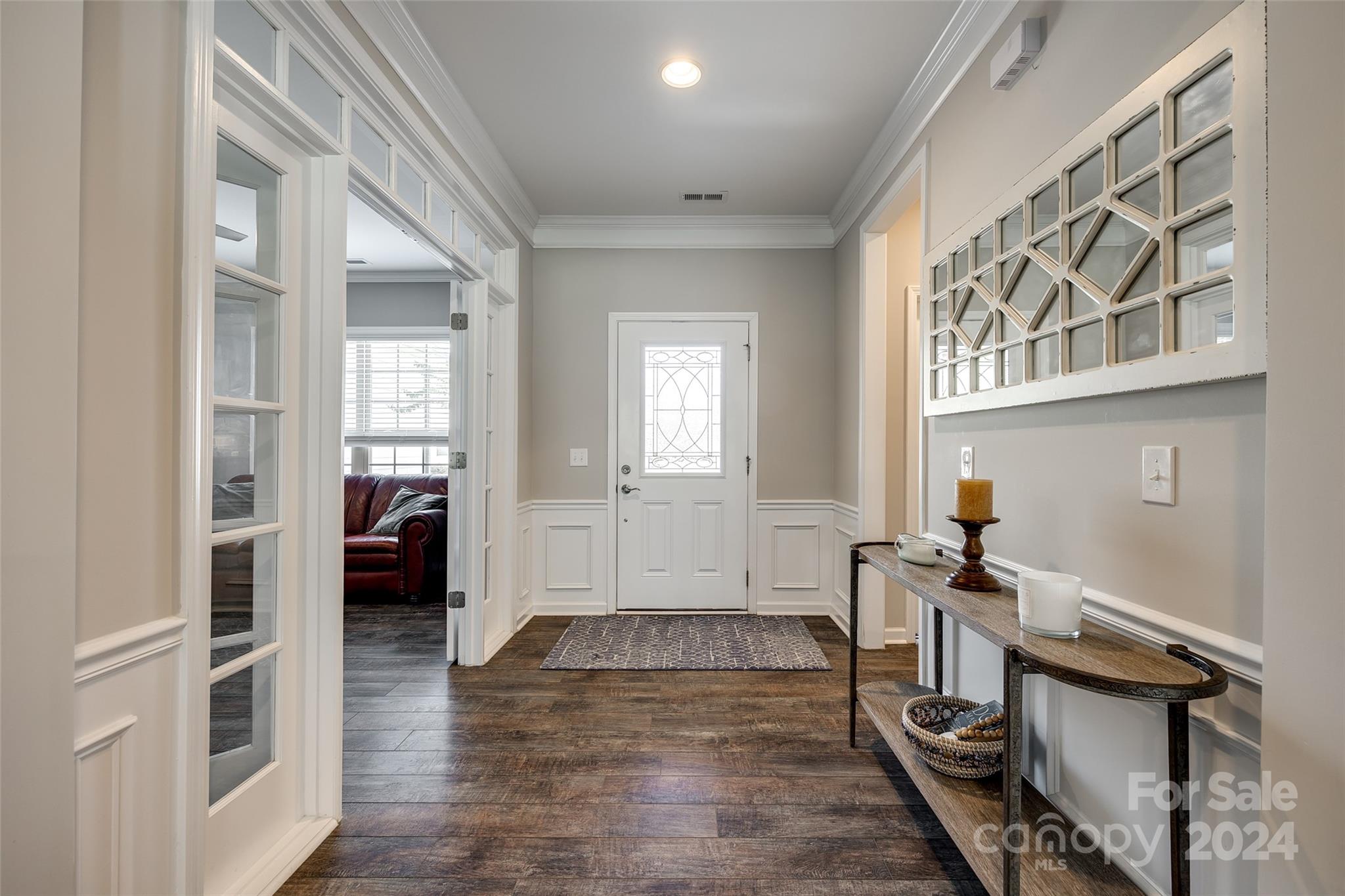 Carolina Orchards - Residential