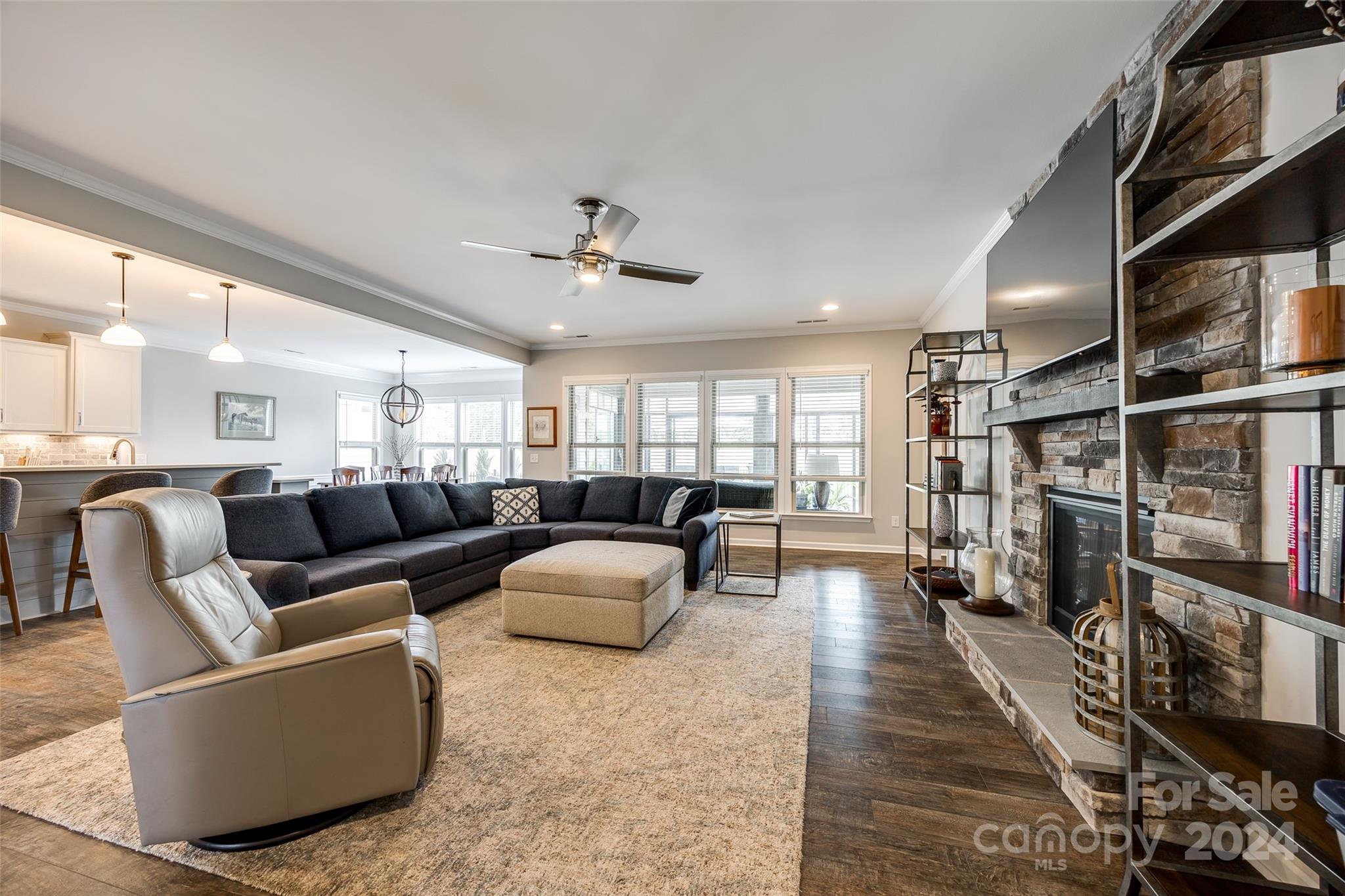 Carolina Orchards - Residential