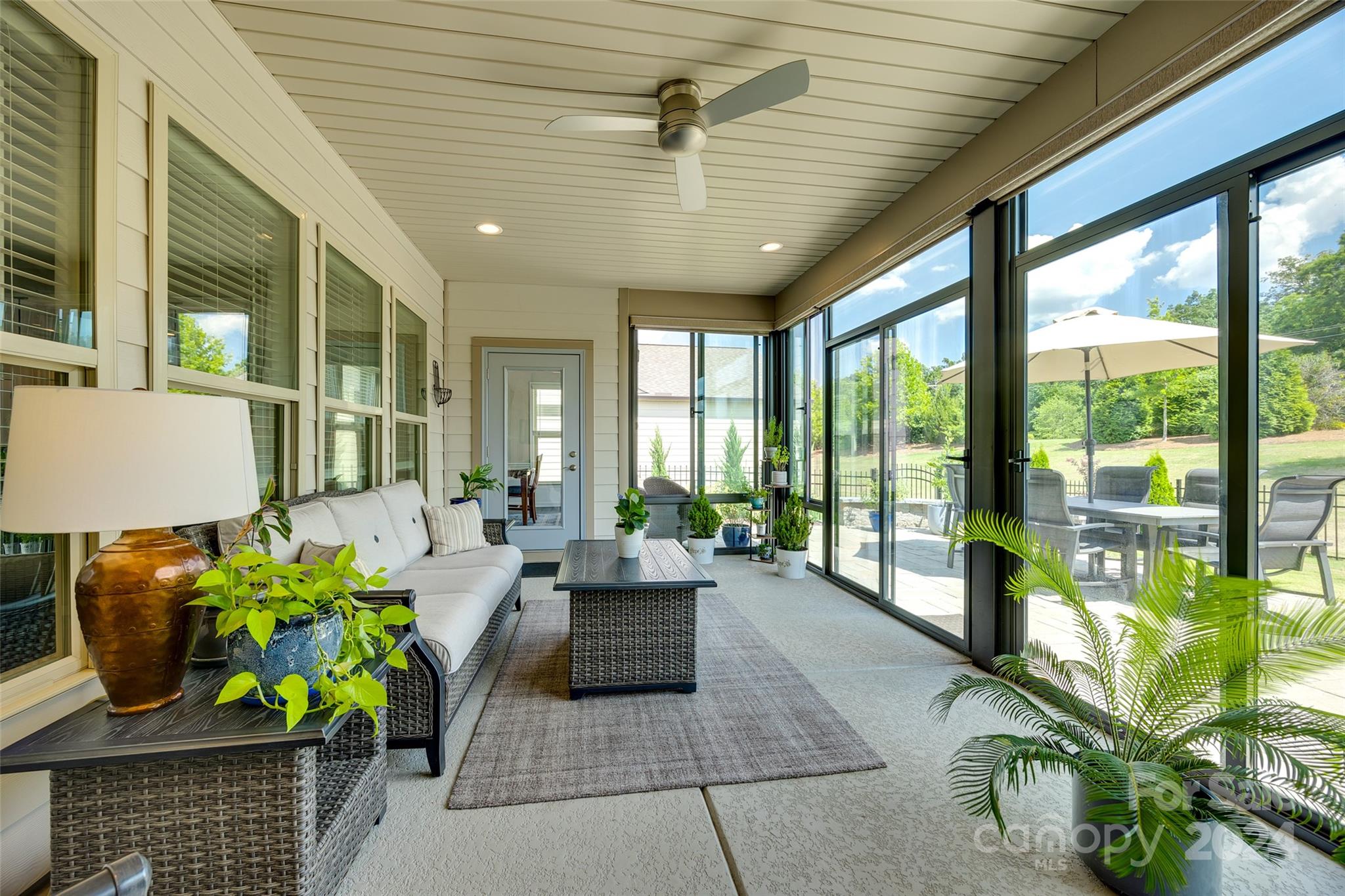 Carolina Orchards - Residential