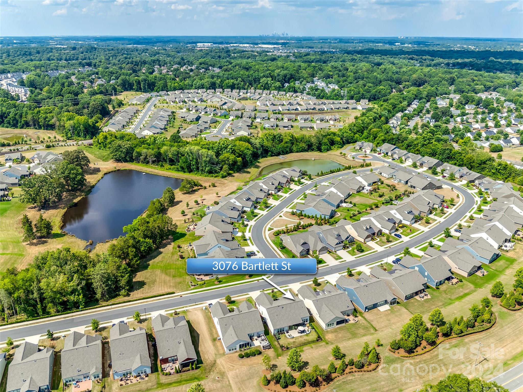 Carolina Orchards - Residential