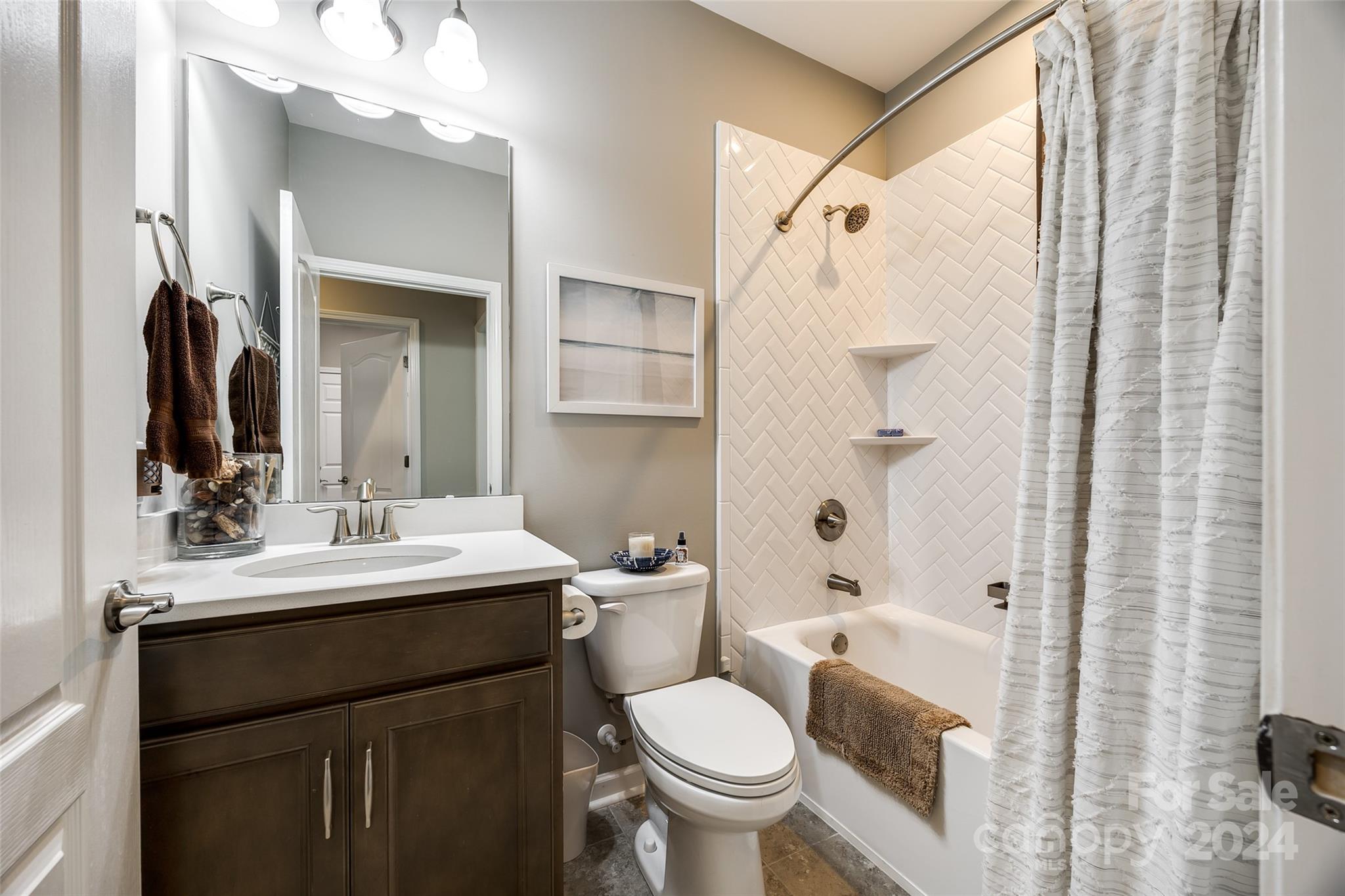 Carolina Orchards - Residential