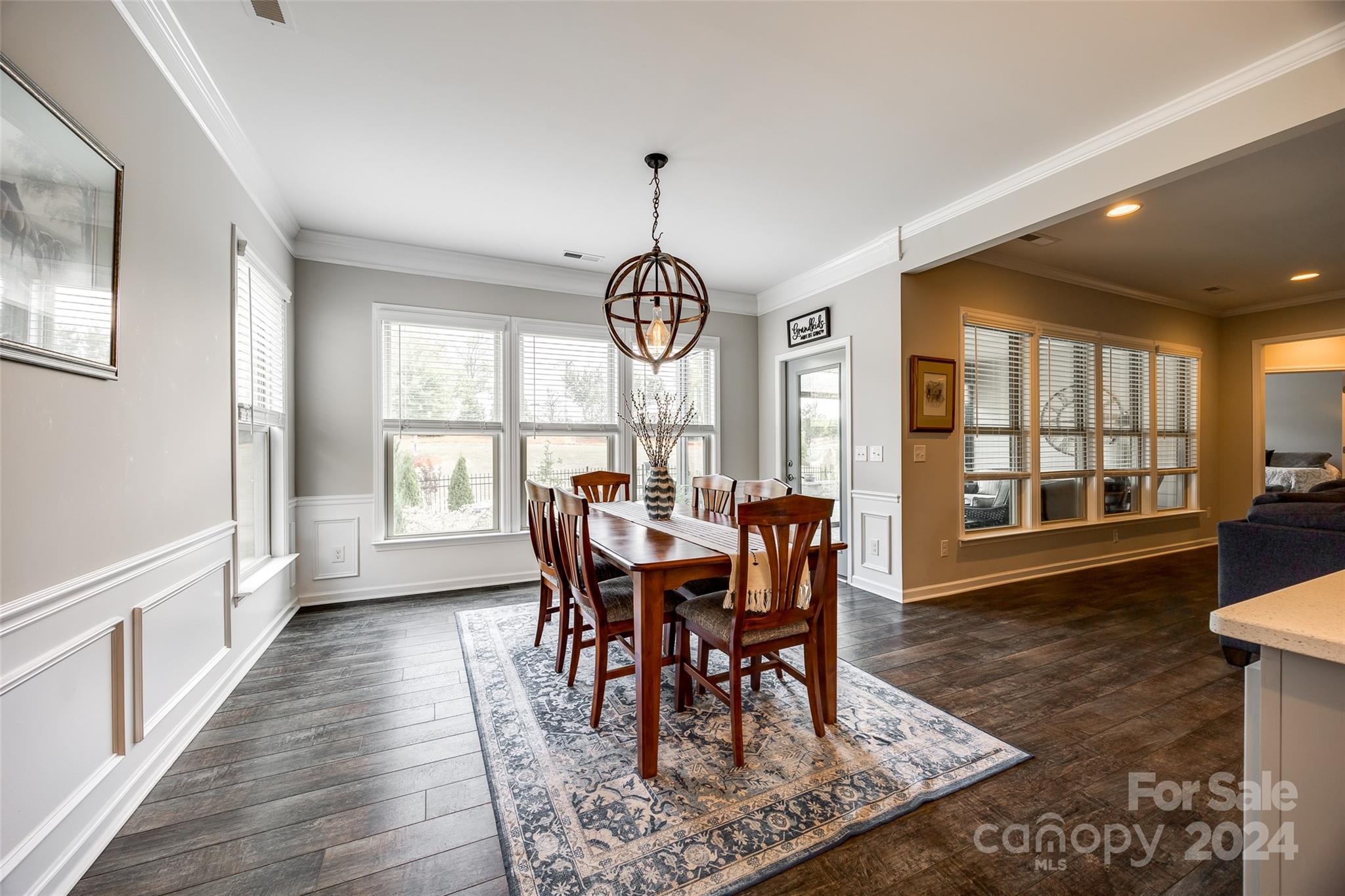 Carolina Orchards - Residential