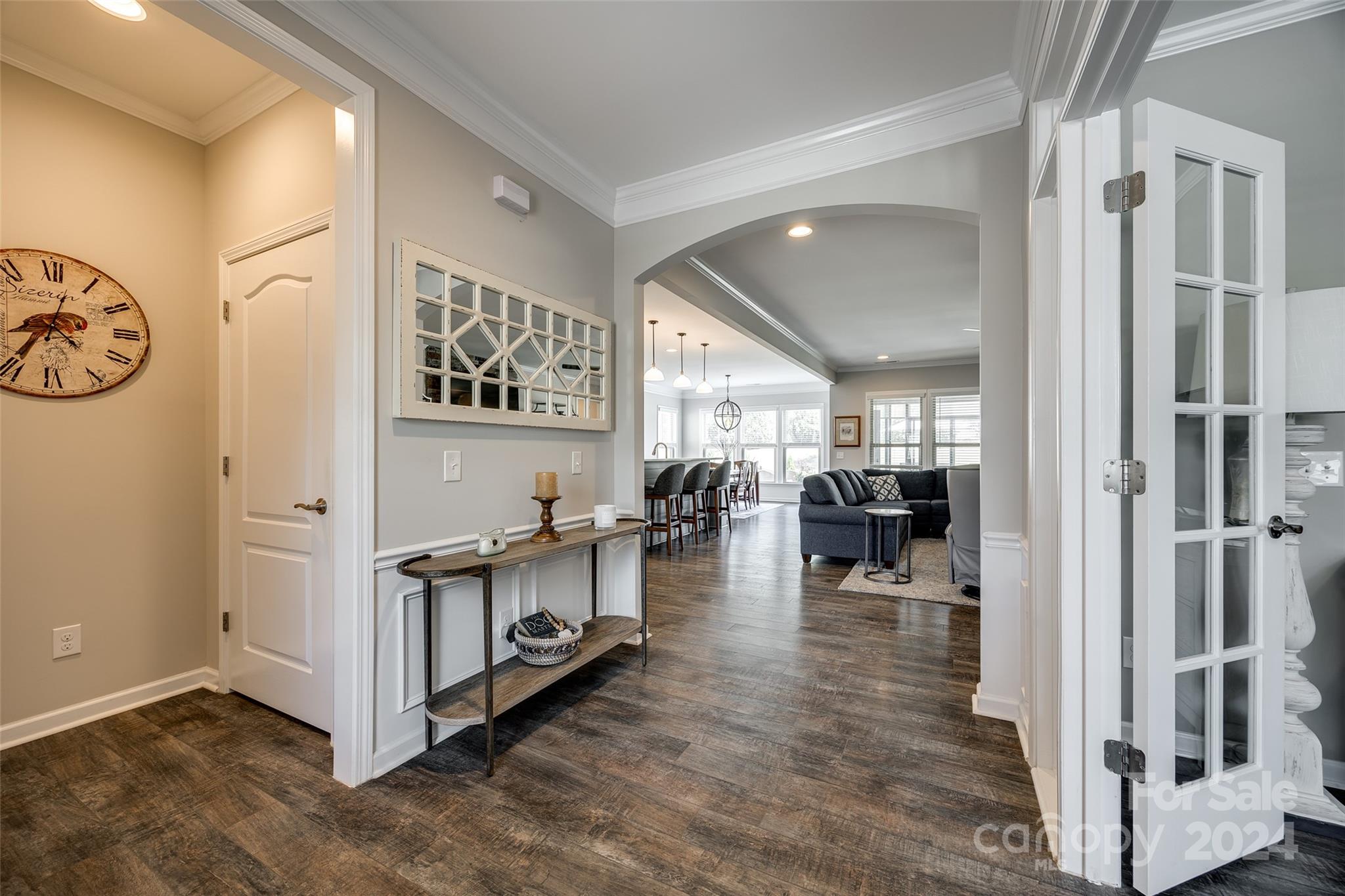 Carolina Orchards - Residential