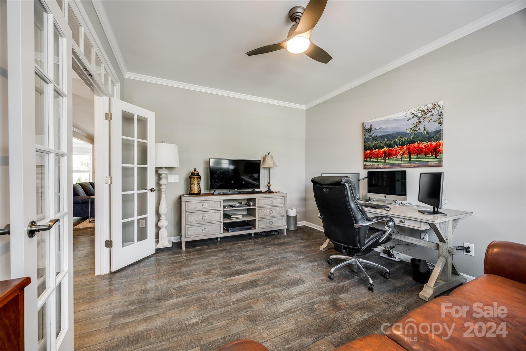 Carolina Orchards - Residential