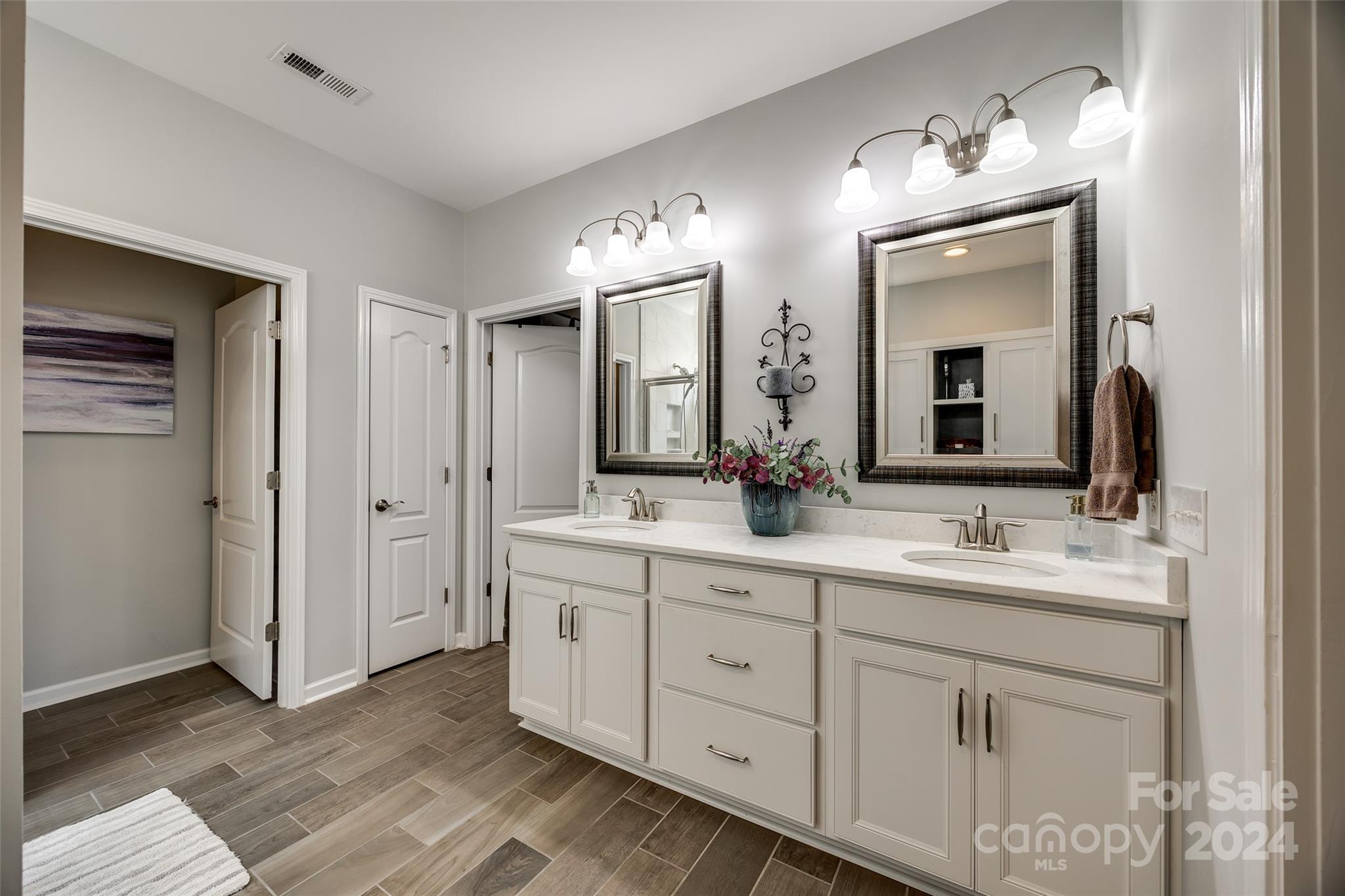 Carolina Orchards - Residential