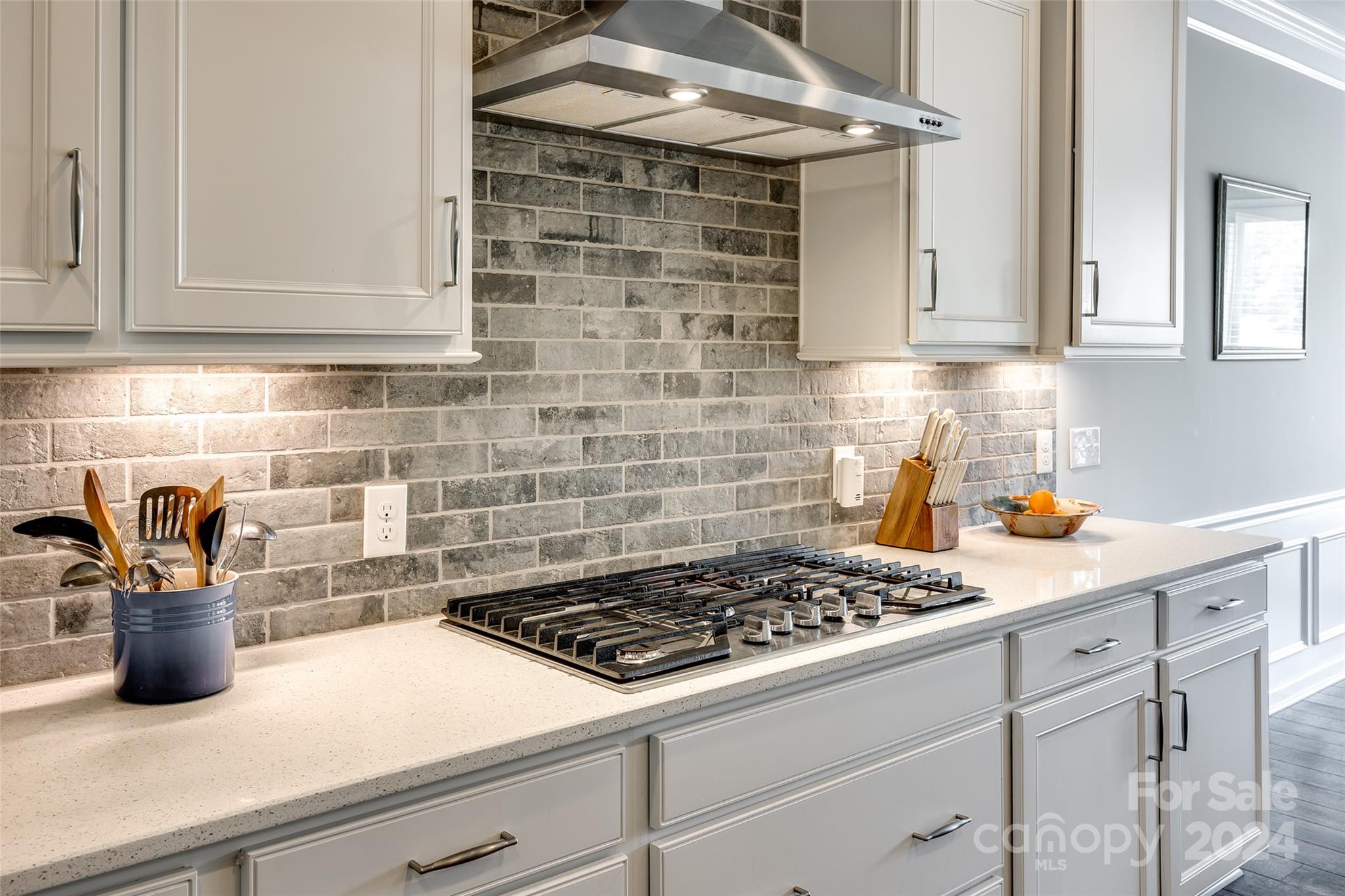 Carolina Orchards - Residential