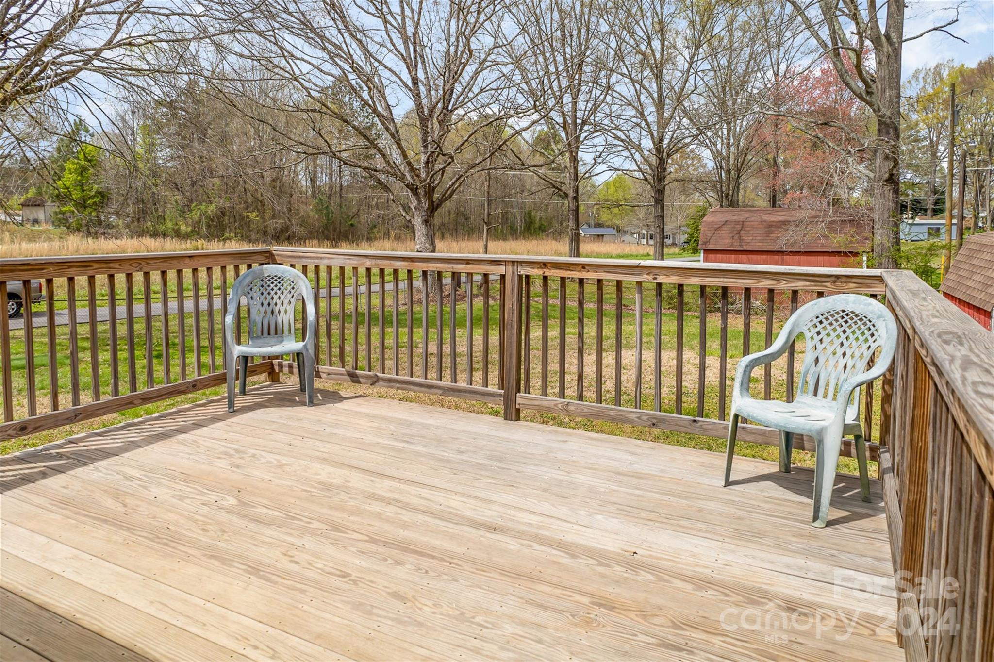 Southgate - Residential