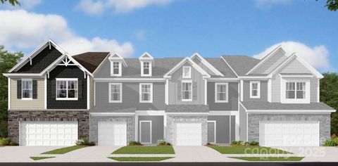 3165 Lilac Grove Drive Charlotte NC 28269