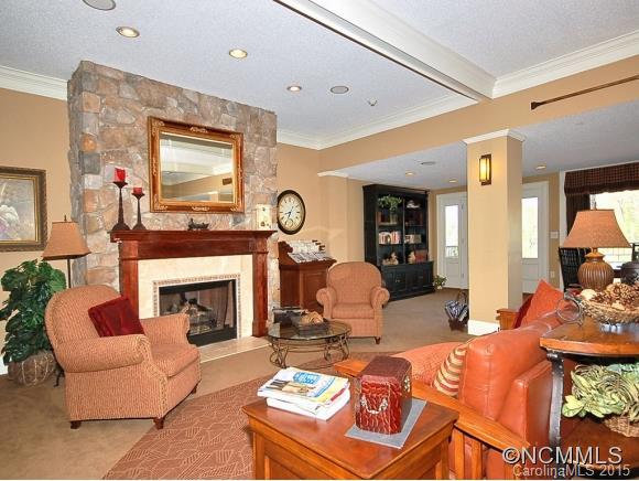 Biltmore Lake - Residential