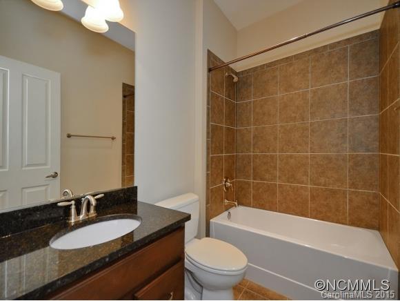 Biltmore Lake - Residential