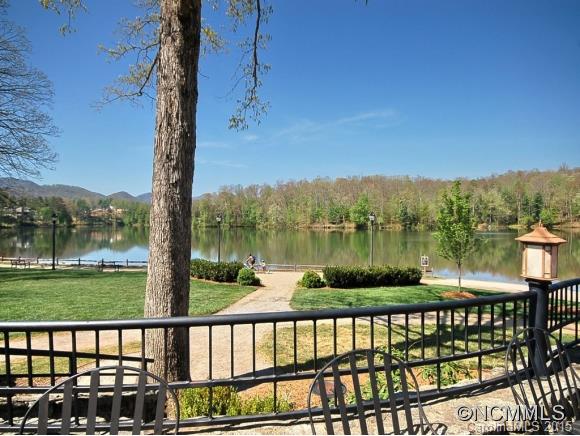 Biltmore Lake - Residential